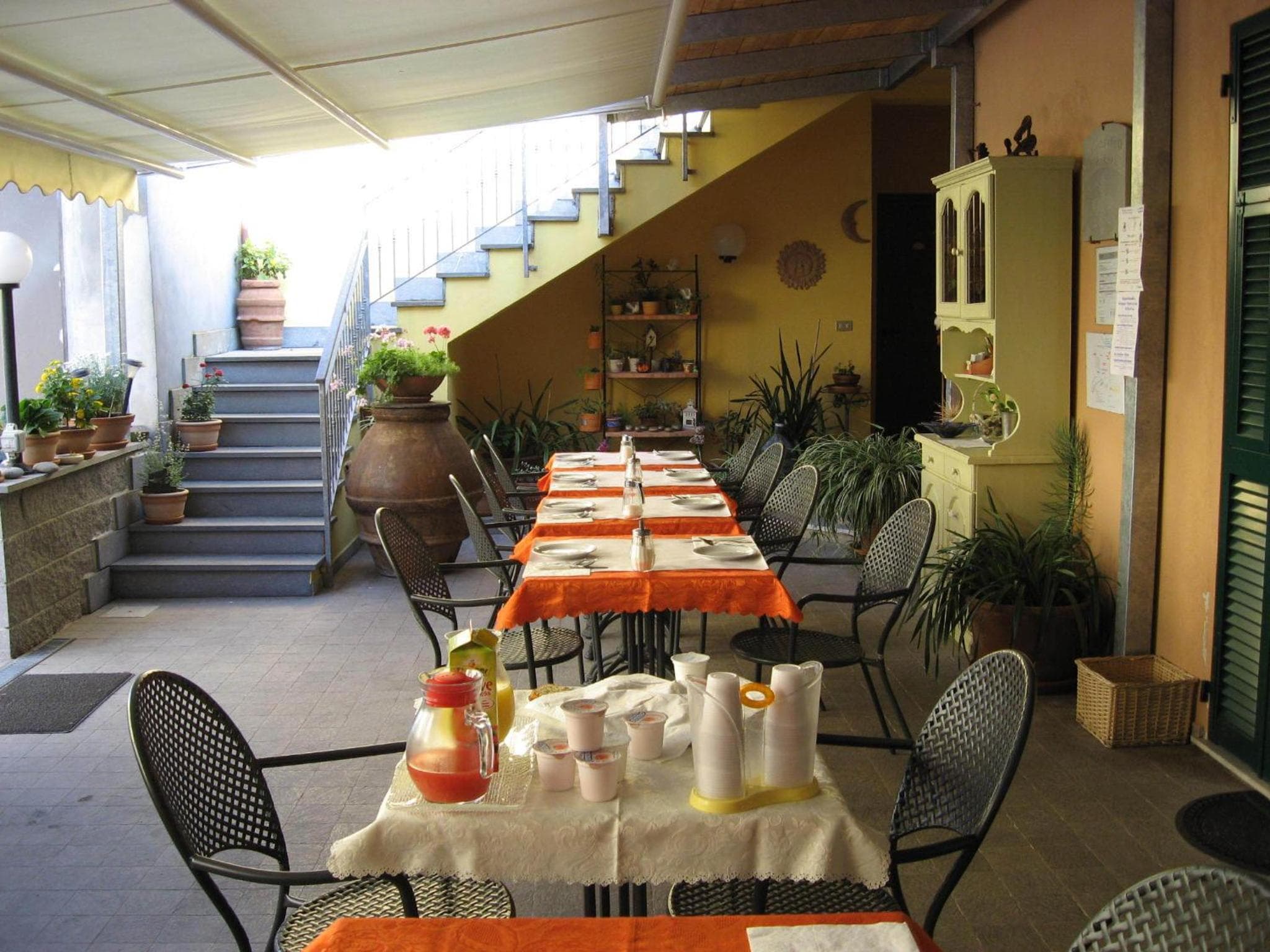 Affittacamere Mariella photo 8