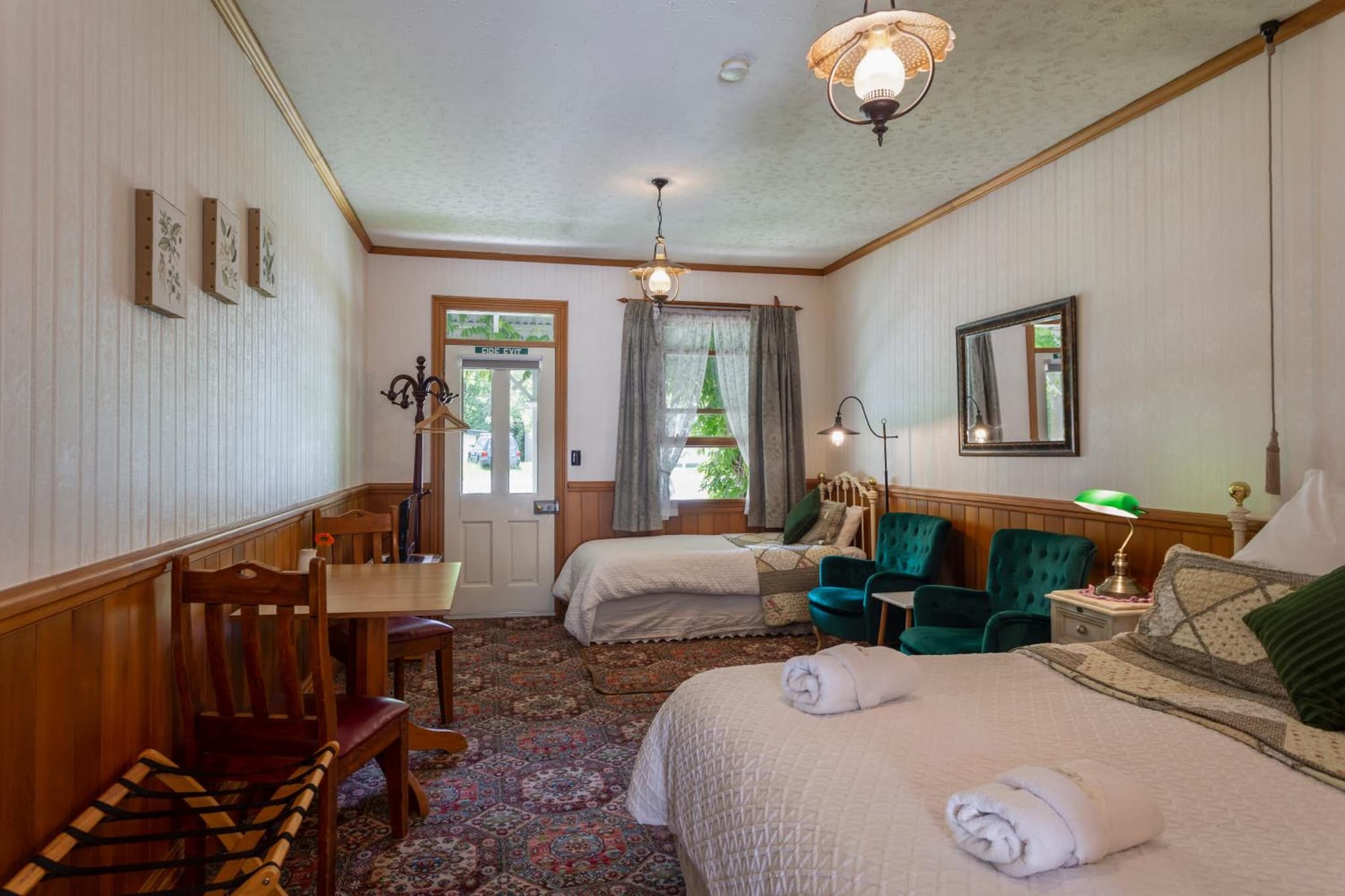 Settlers Cottage Motel photo 9