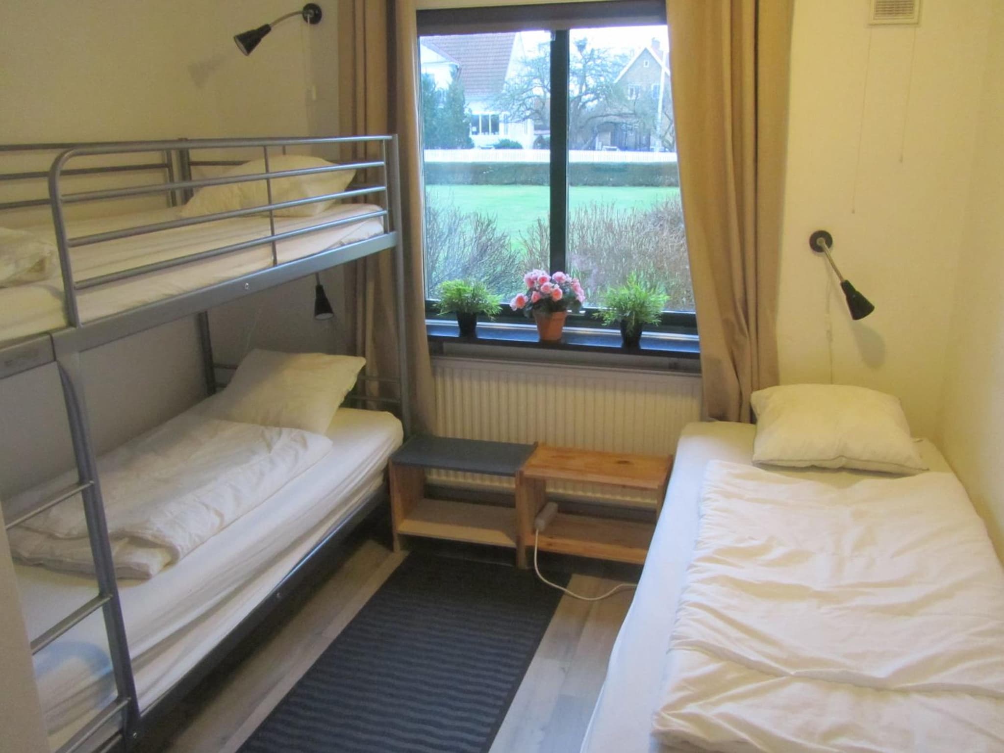 Bruksparkens Hostel photo 5