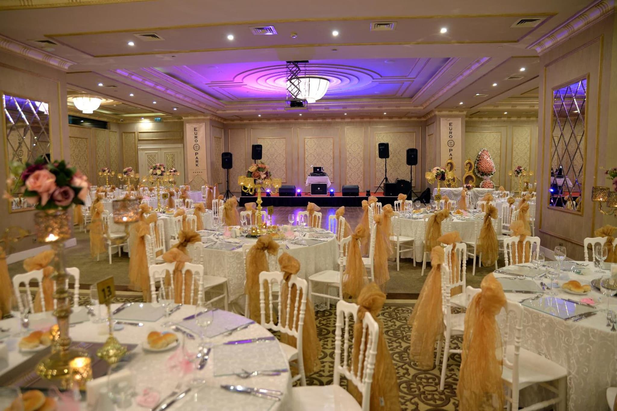 Euro Park Otel photo 2