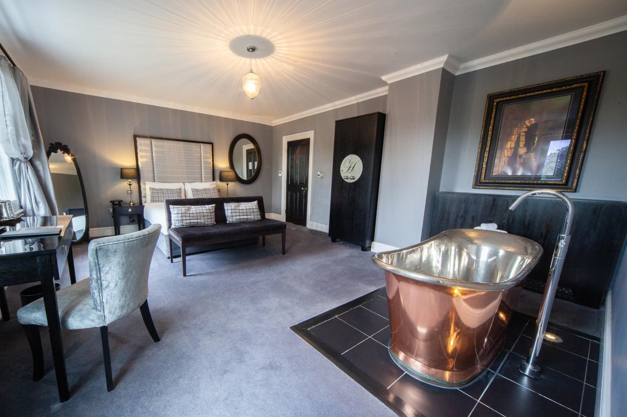Poets House photo 2