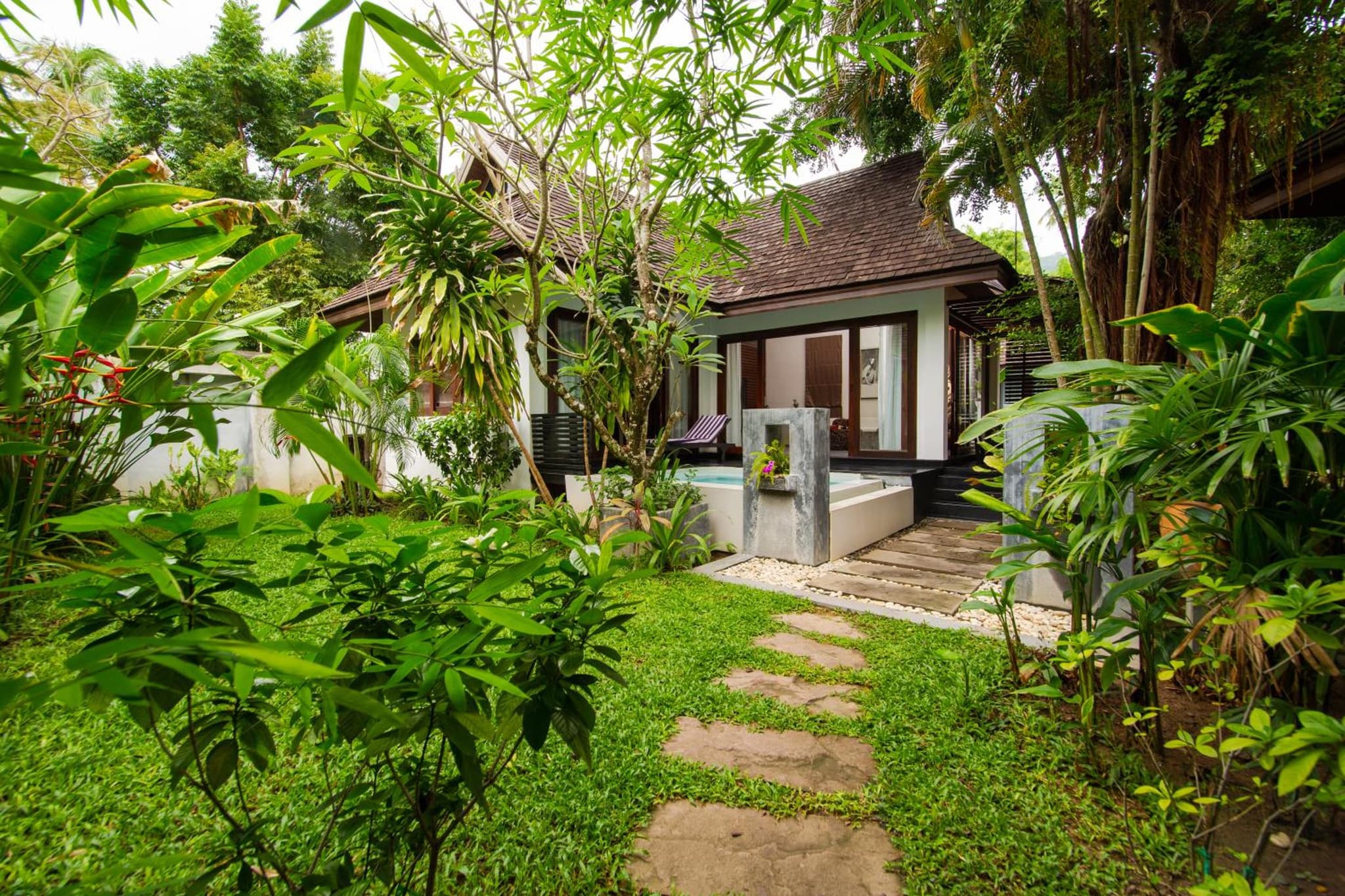 Zara Beach Resort Koh Samui photo 5