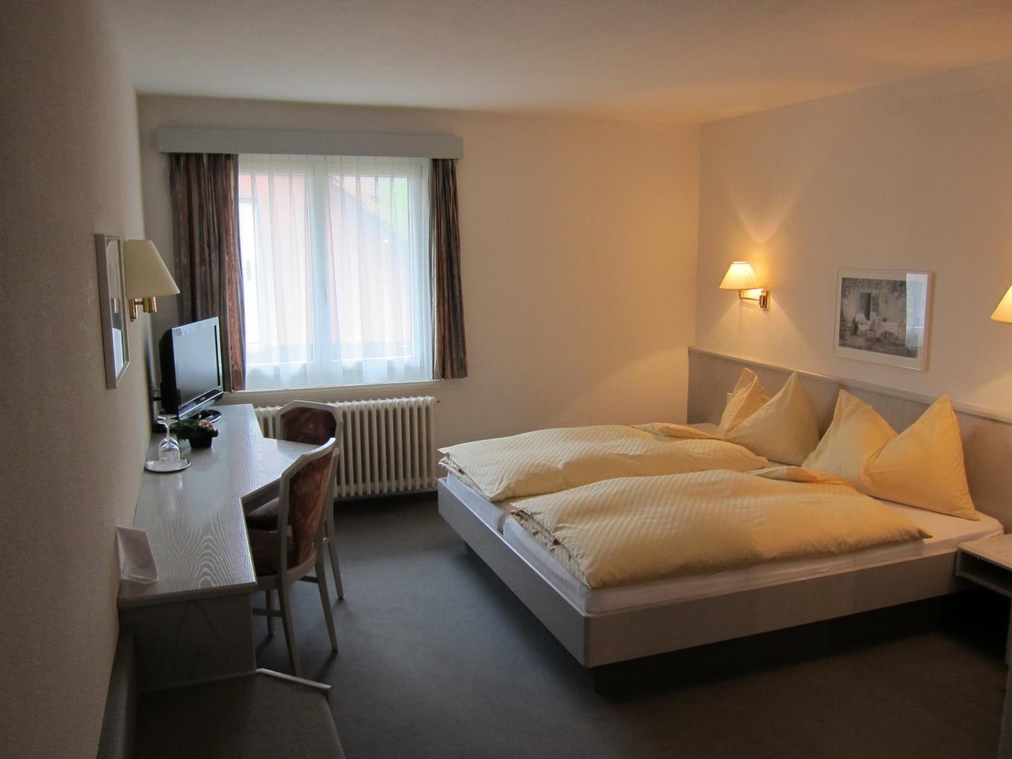 Landhotel Hirschen photo 2