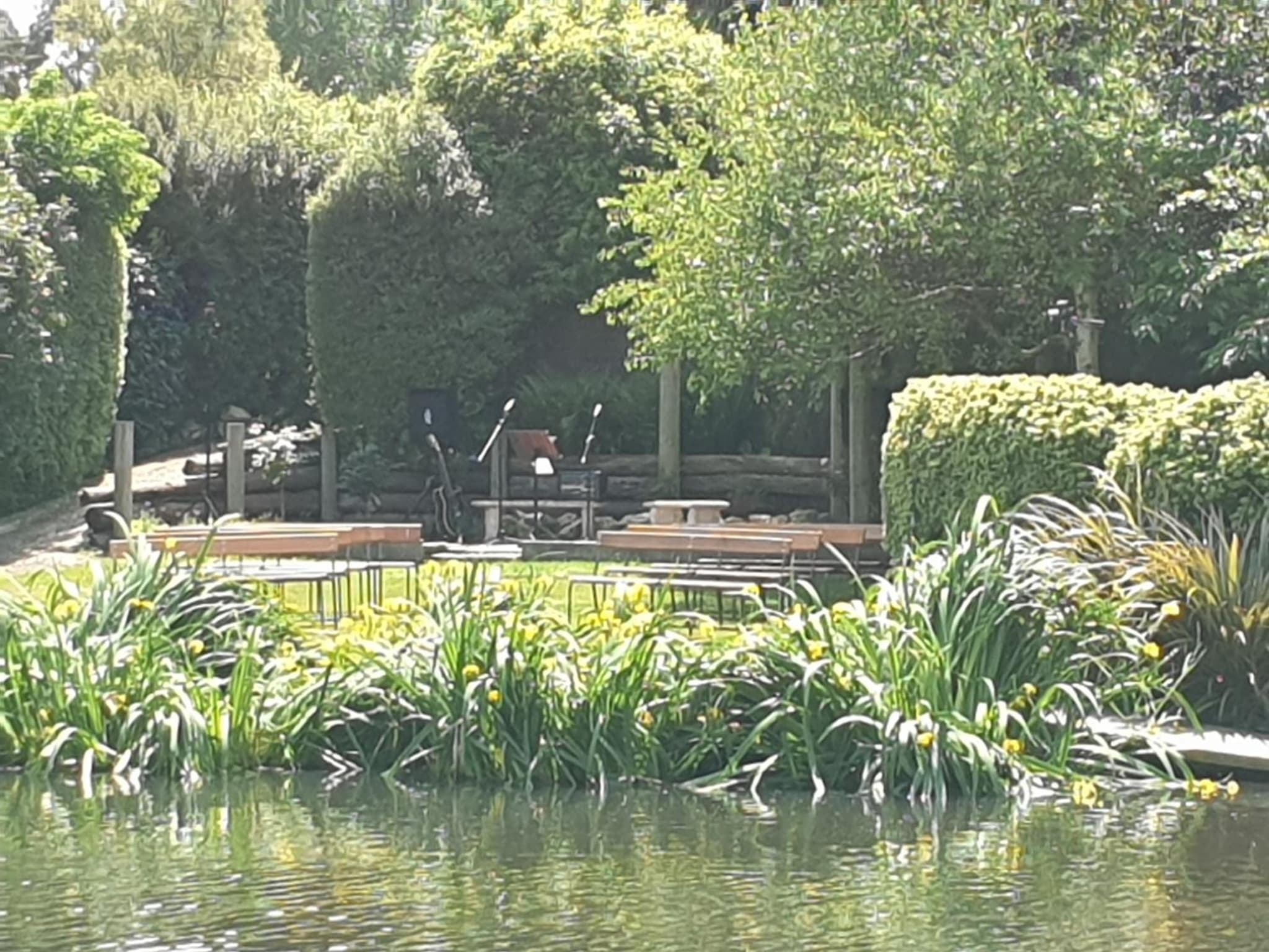 Accommodation at Lakeside photo 4