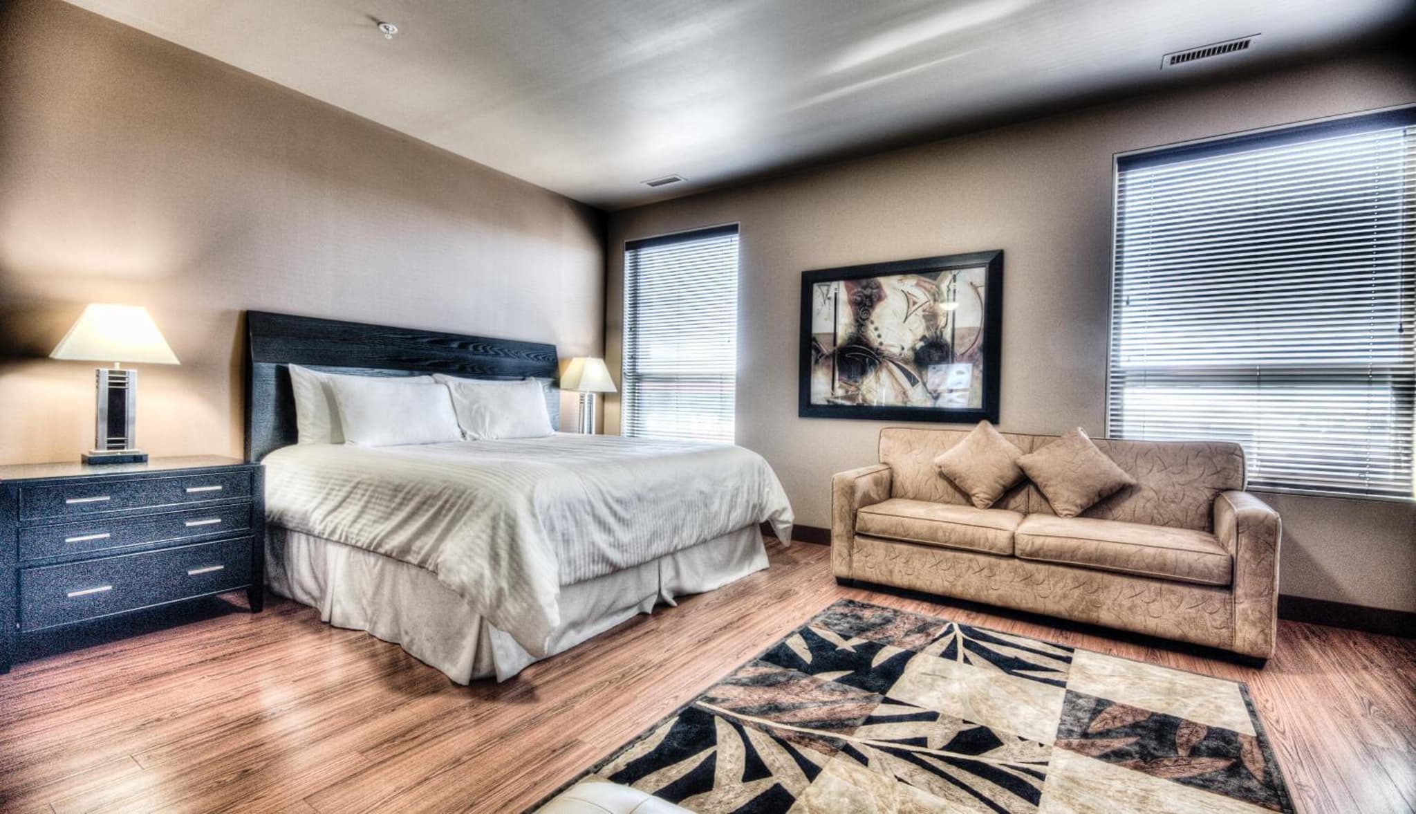 Grand Inn & Residence- Grande Prairie photo 7