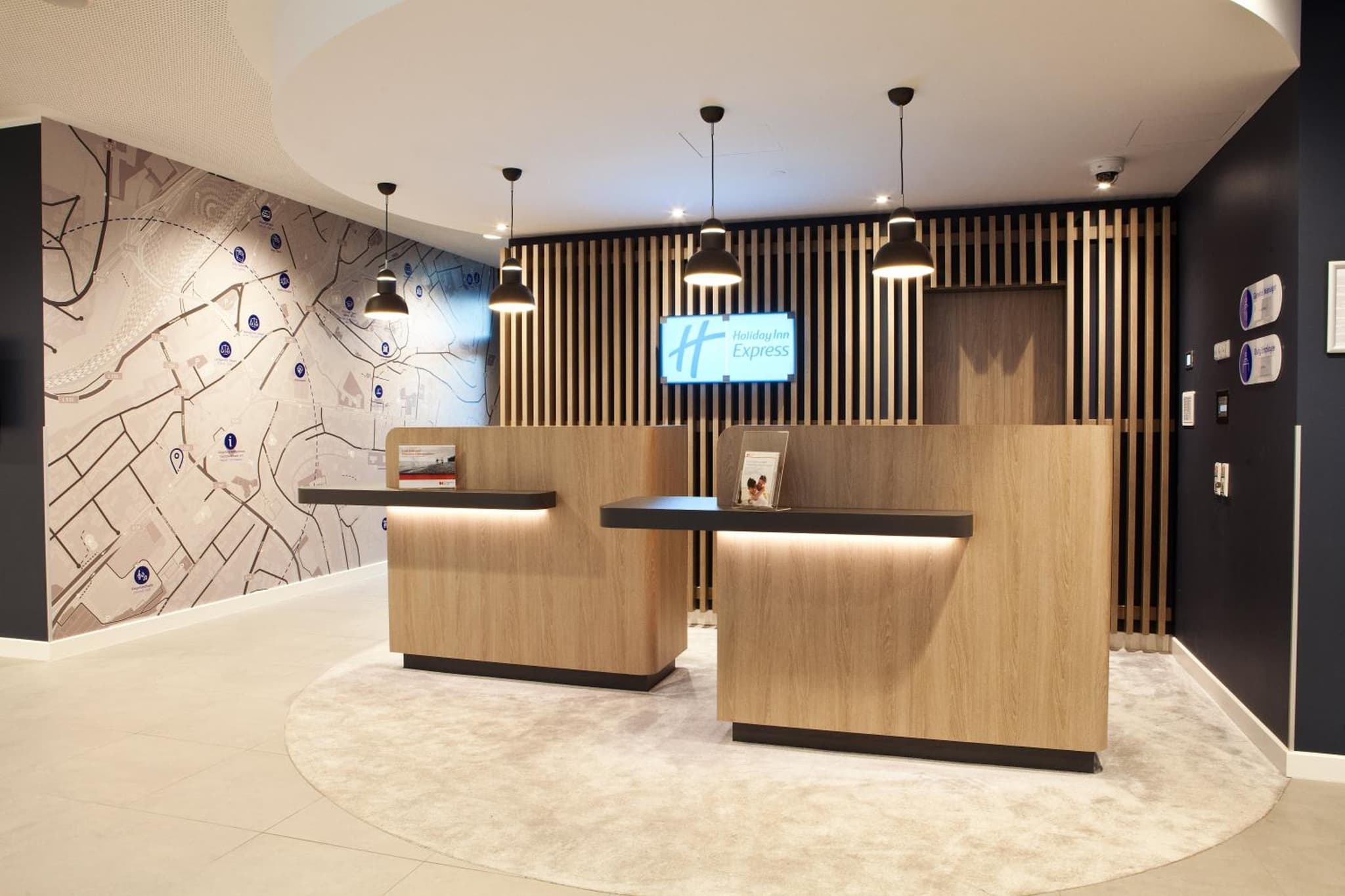 Holiday Inn Express - Siegen by IHG photo 7