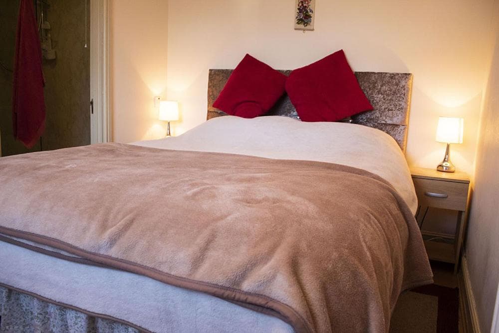 Manor Farm Bed & Breakfast photo 4