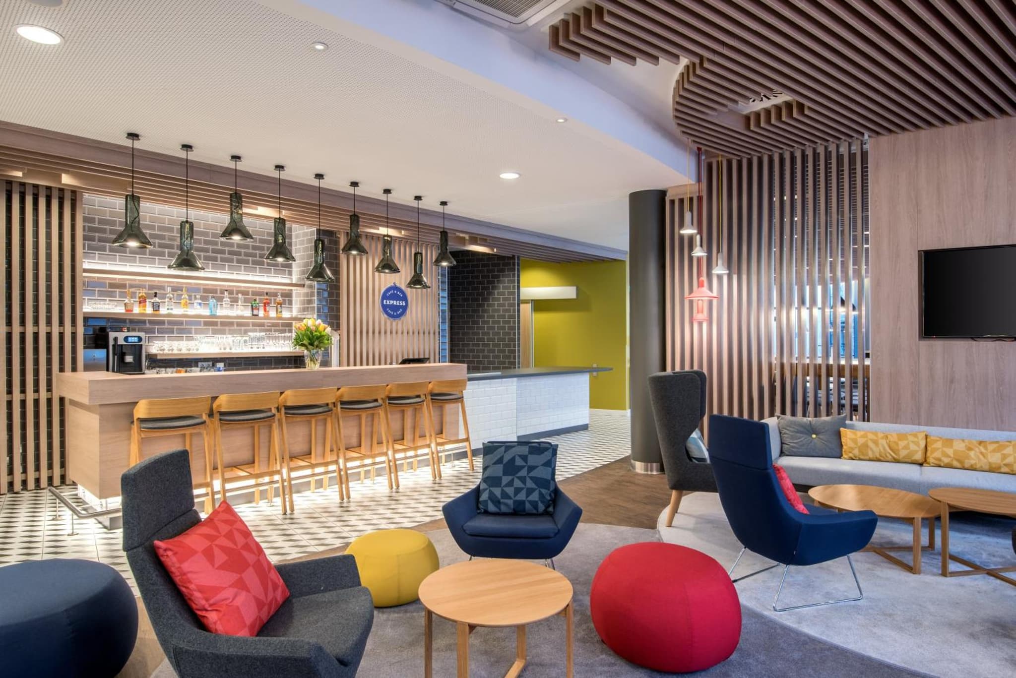 Holiday Inn Express - Siegen by IHG photo 2
