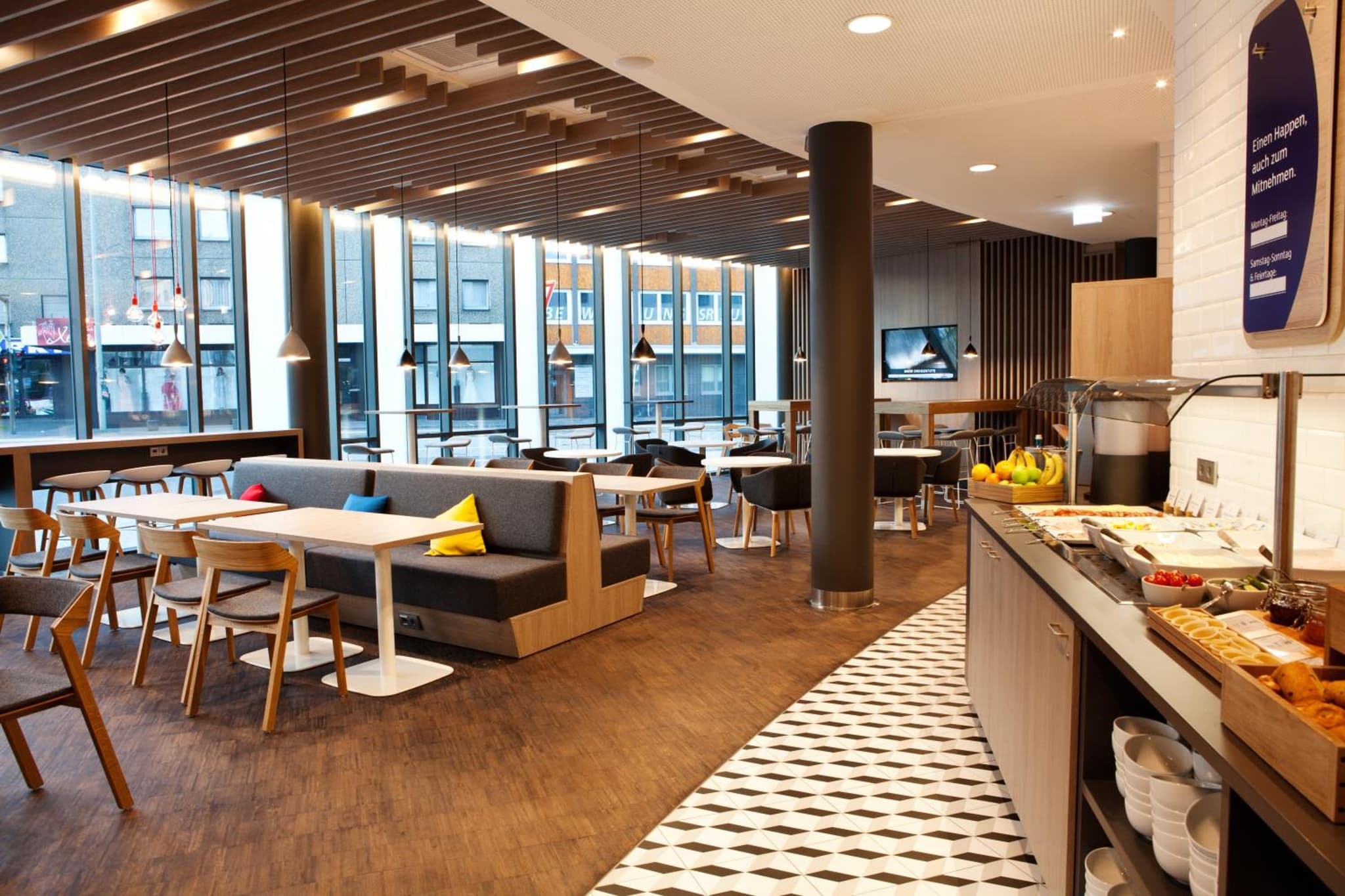 Holiday Inn Express - Siegen by IHG photo 9