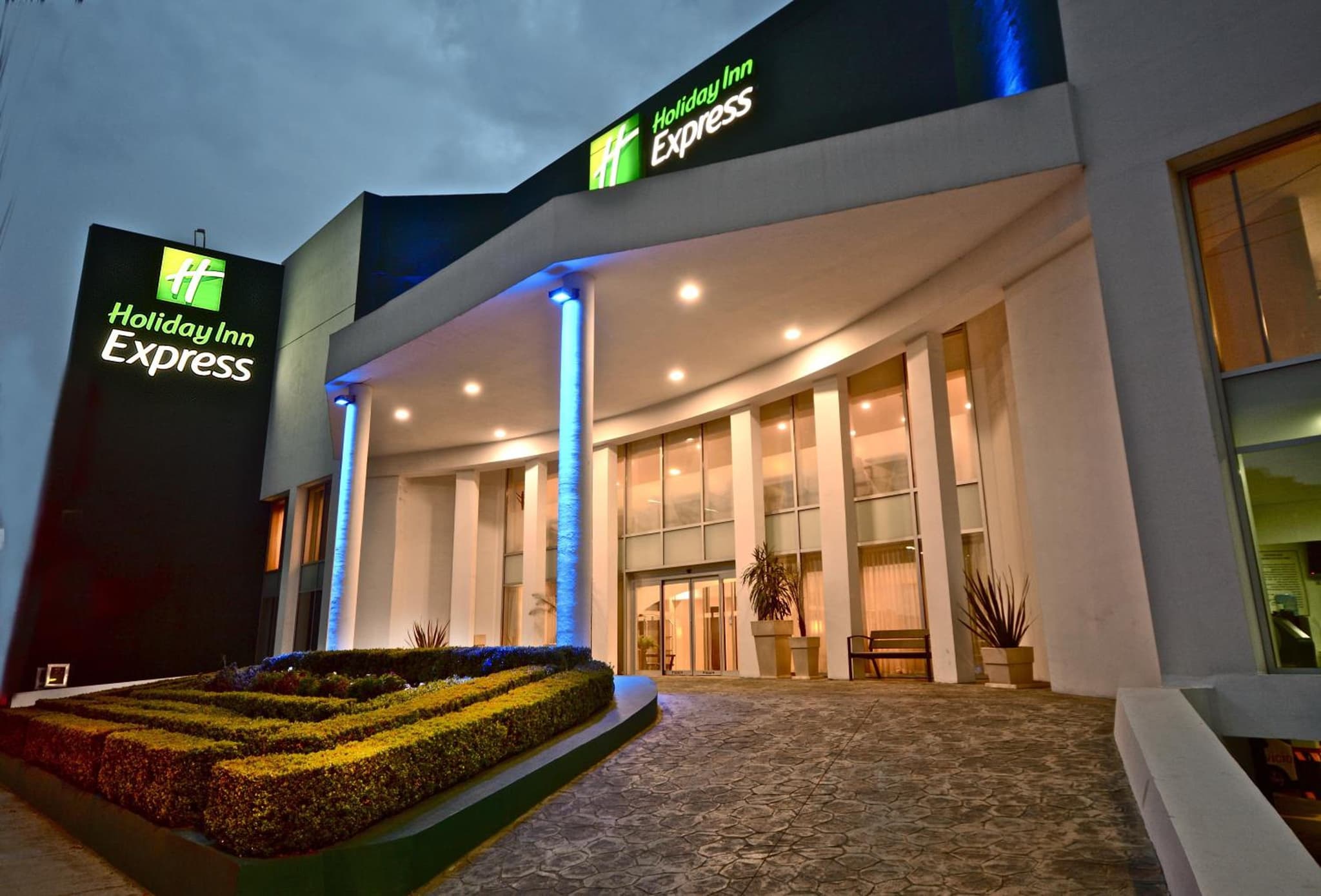 Holiday Inn Express Toluca by IHG photo 4