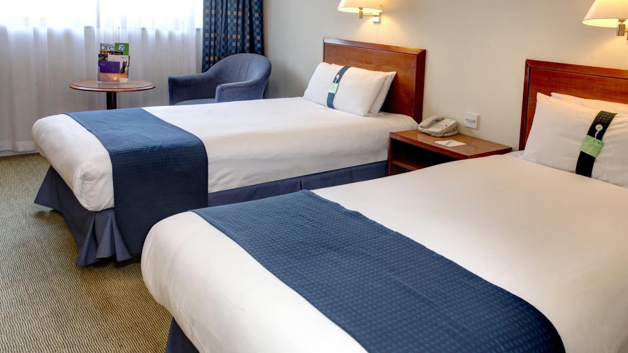 voco Fareham - Solent by IHG photo 8
