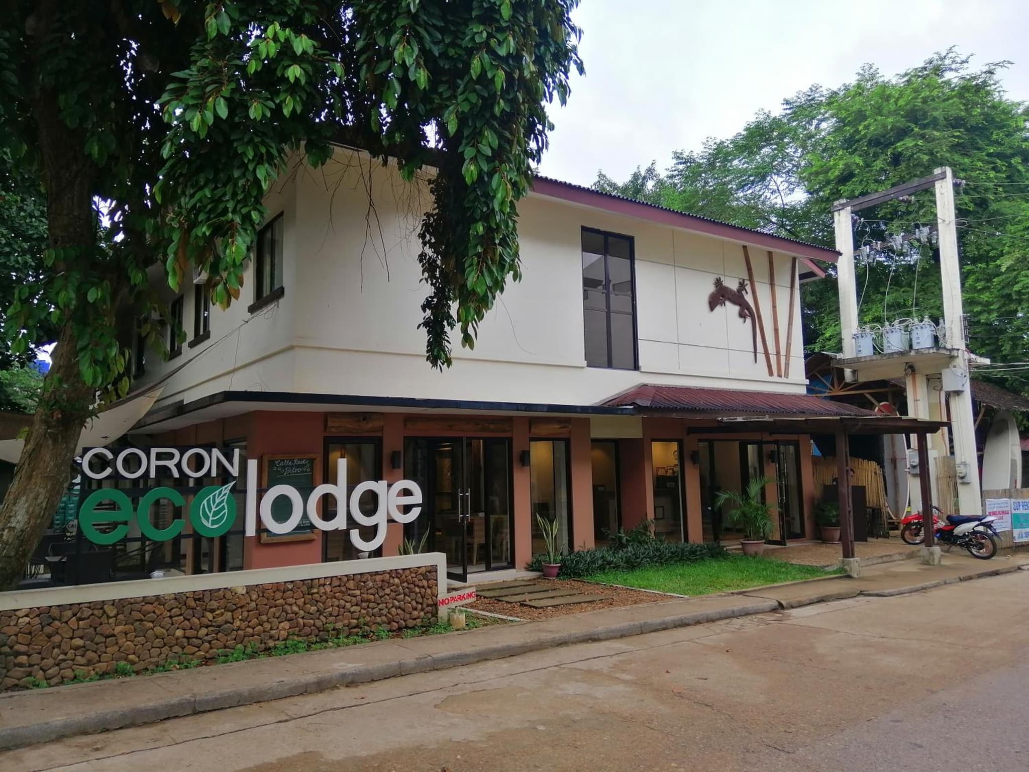 Coron Ecolodge photo 9