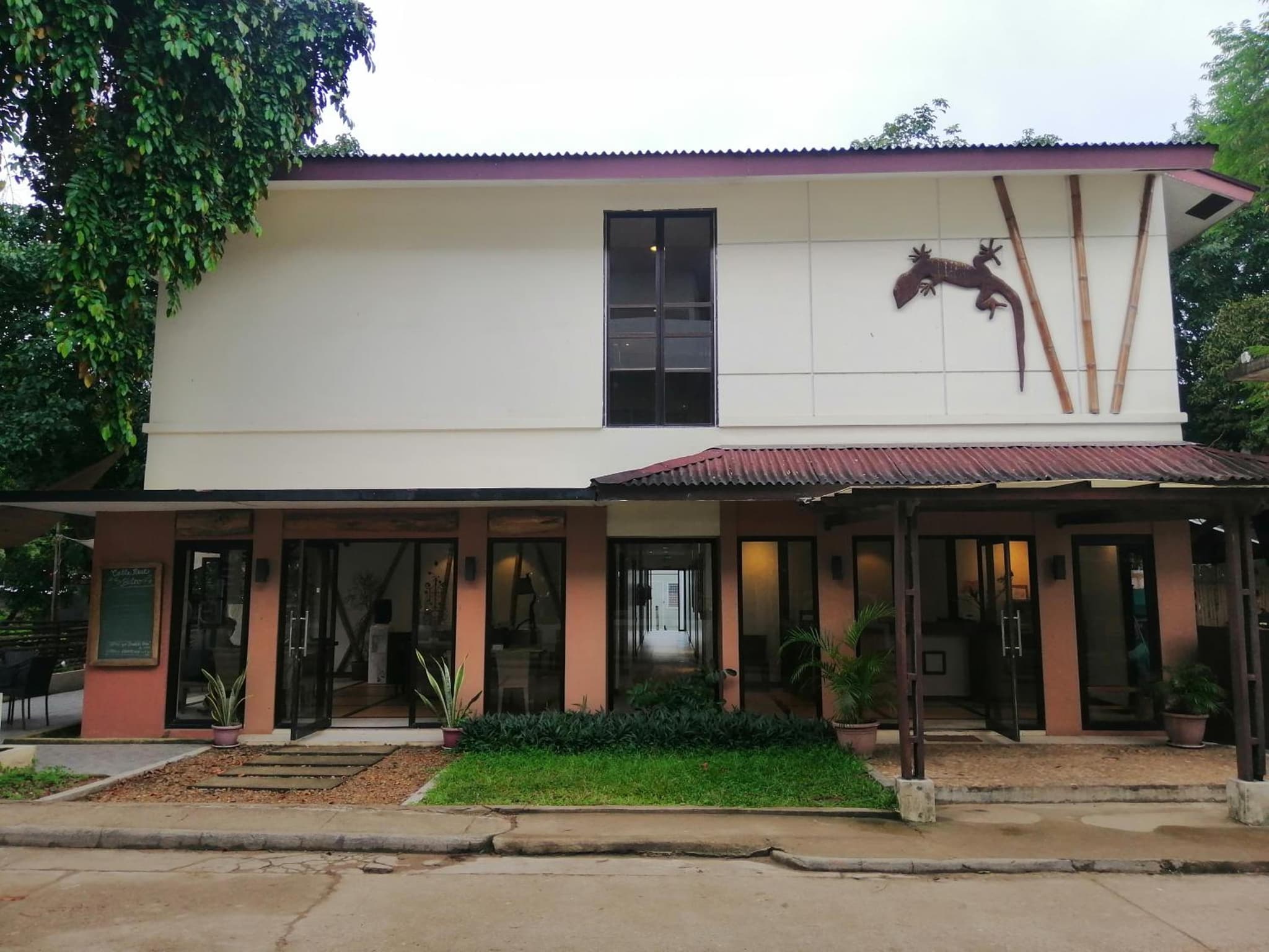 Coron Ecolodge photo 2