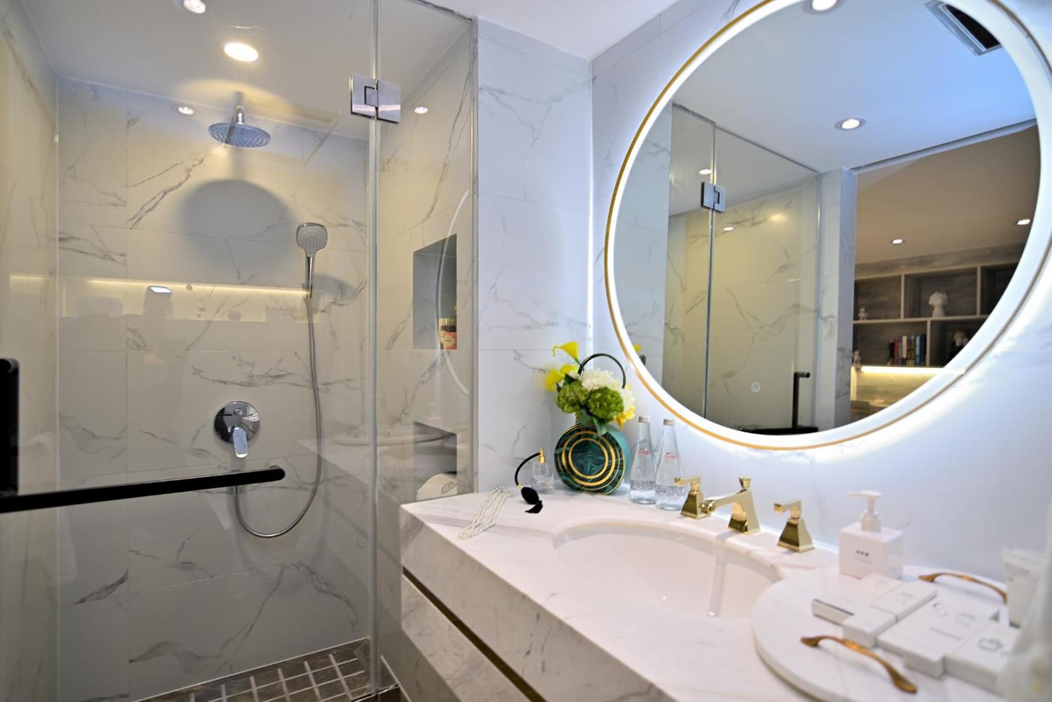 Kunming Hotel High Sky View Apartment photo 2