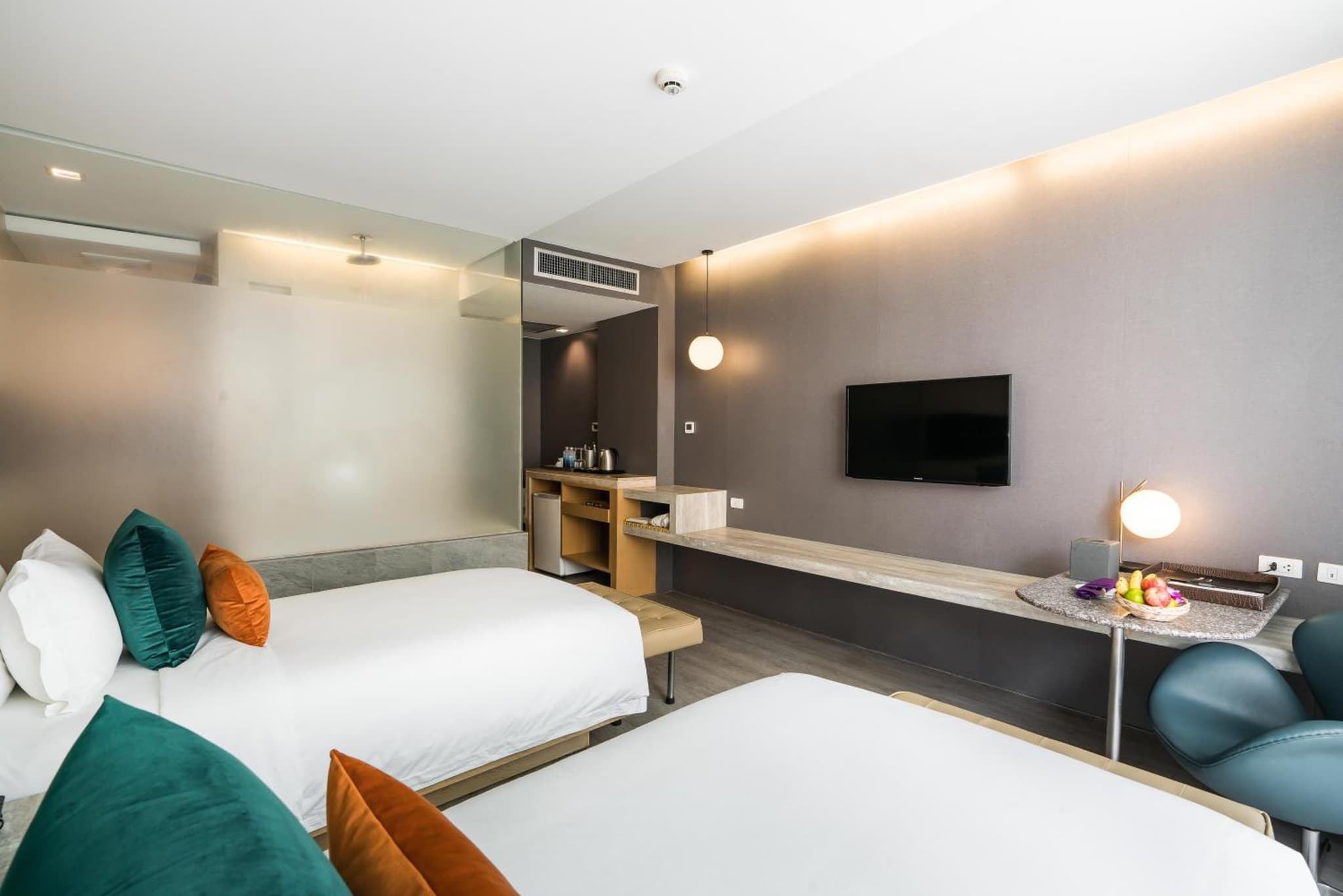 Hotel Vista photo 5