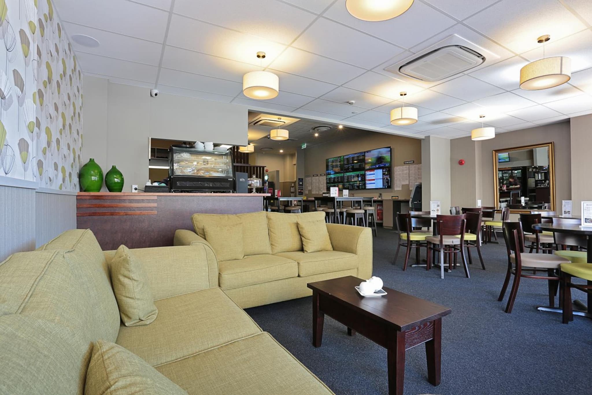 Kelvin Hotel photo 5