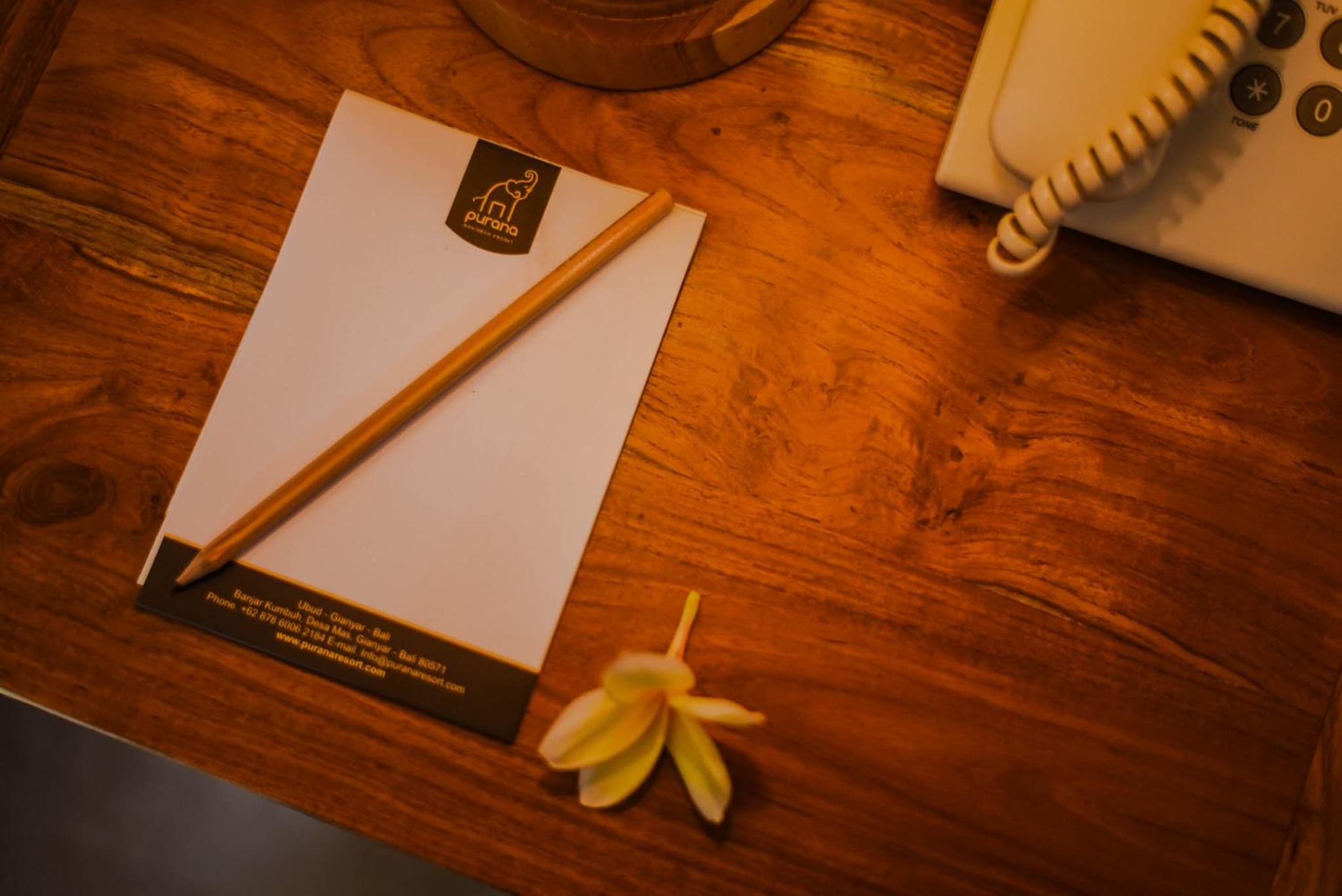 Purana Suite Ubud photo 2