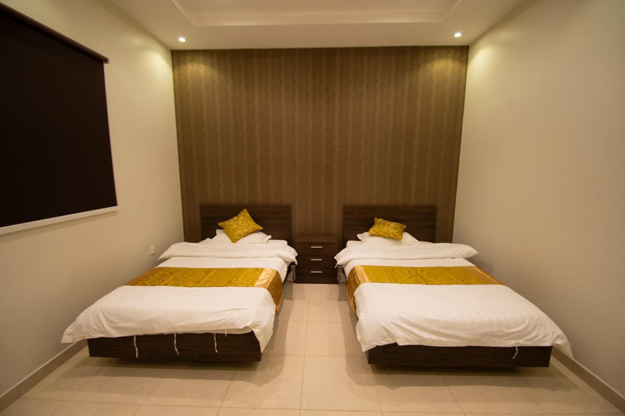 Waha AL Mudaif Serviced Apartments photo 3
