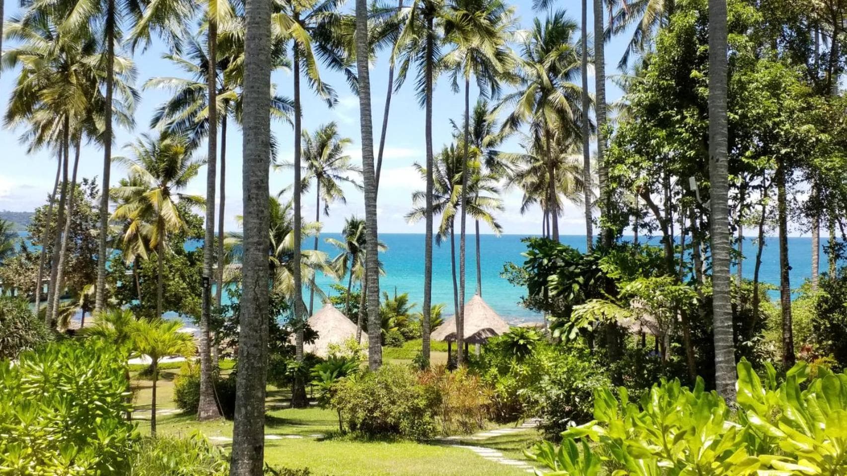 Shantaa Resort, Kohkood photo 9