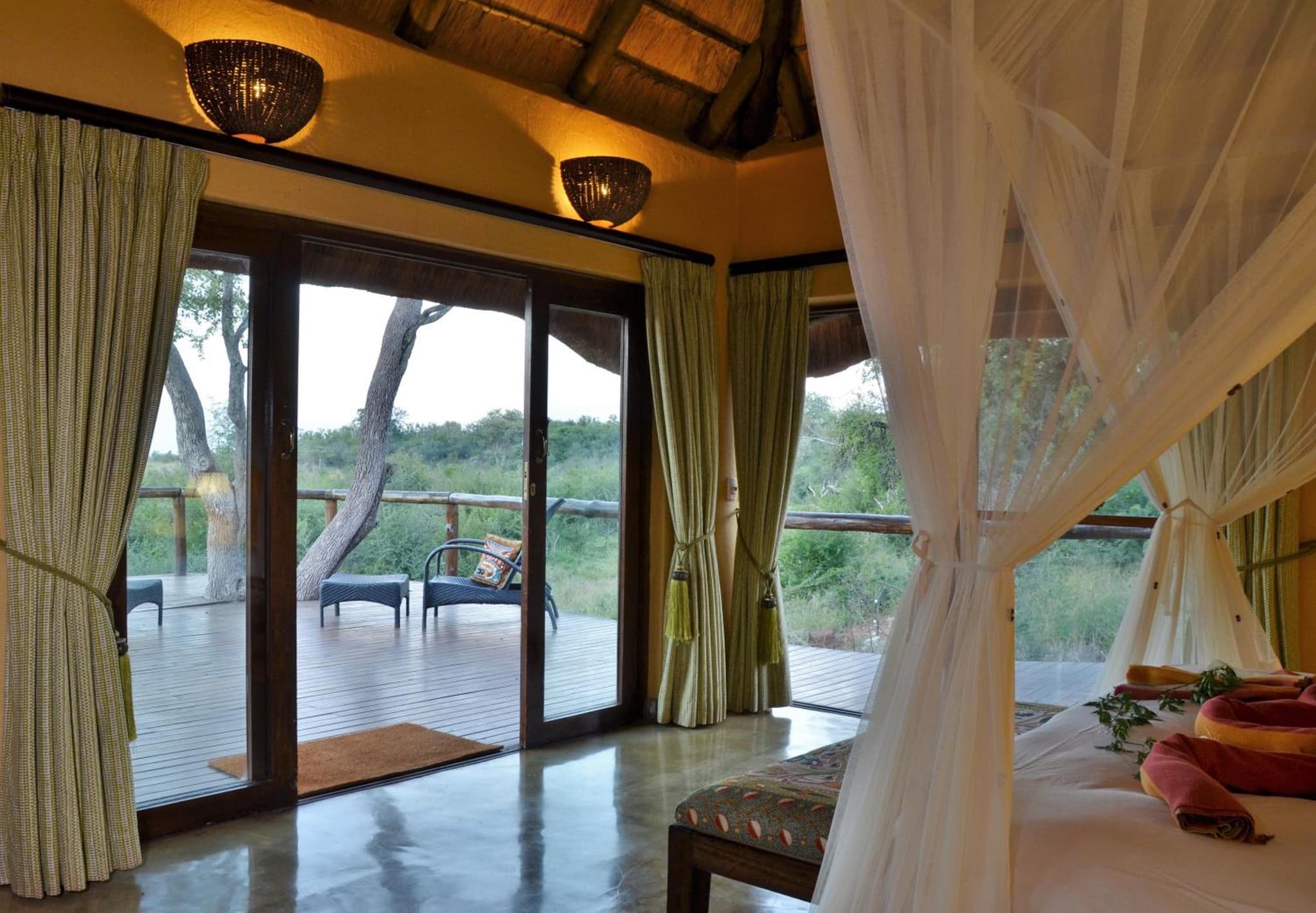 Motswiri Private Safari Lodge photo 6