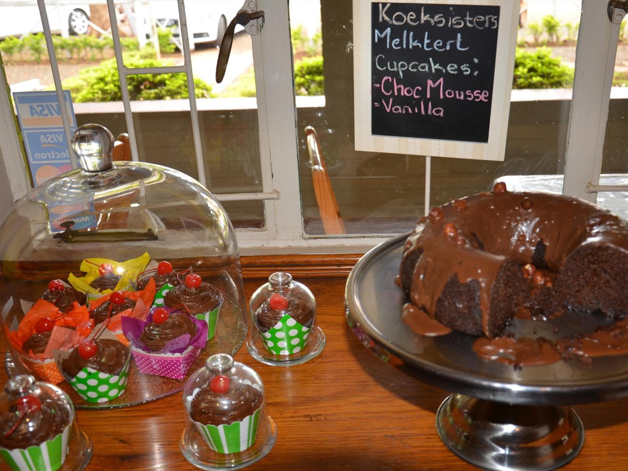 Stoep Cafe Guest House photo 3