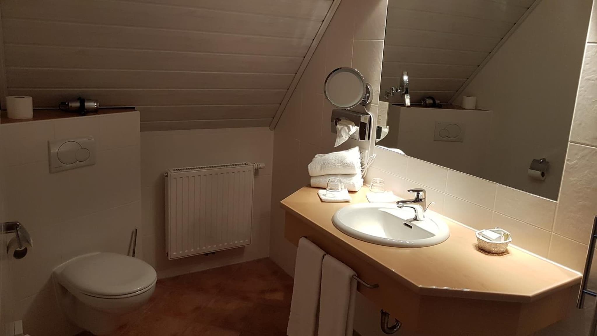 Landhotel Geiselwind photo 4