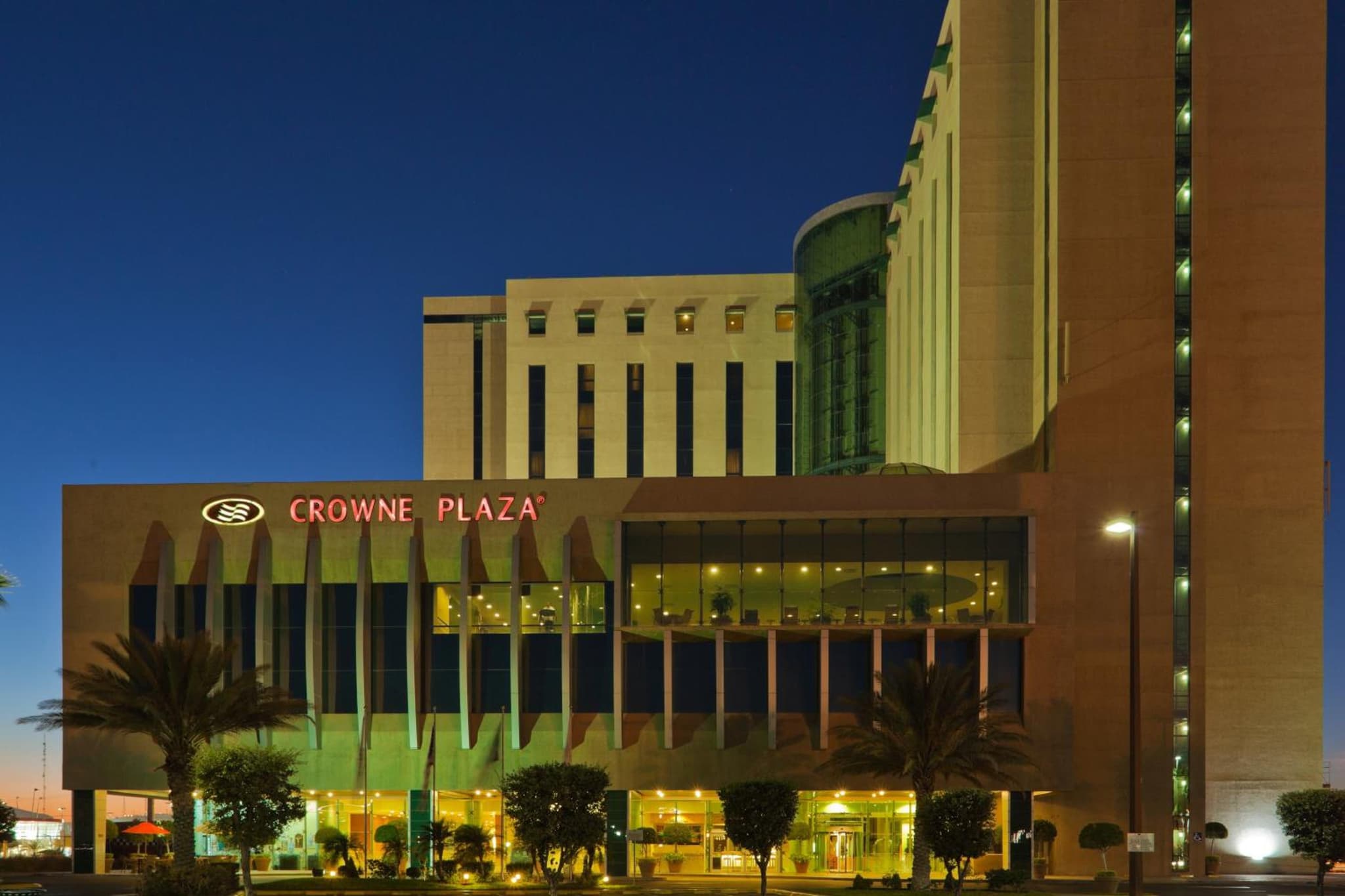 Crowne Plaza Torreon by IHG