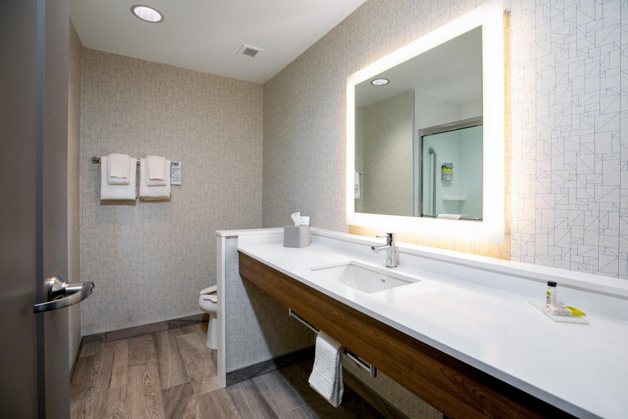 Holiday Inn Express - Lethbridge Southeast by IHG photo 4