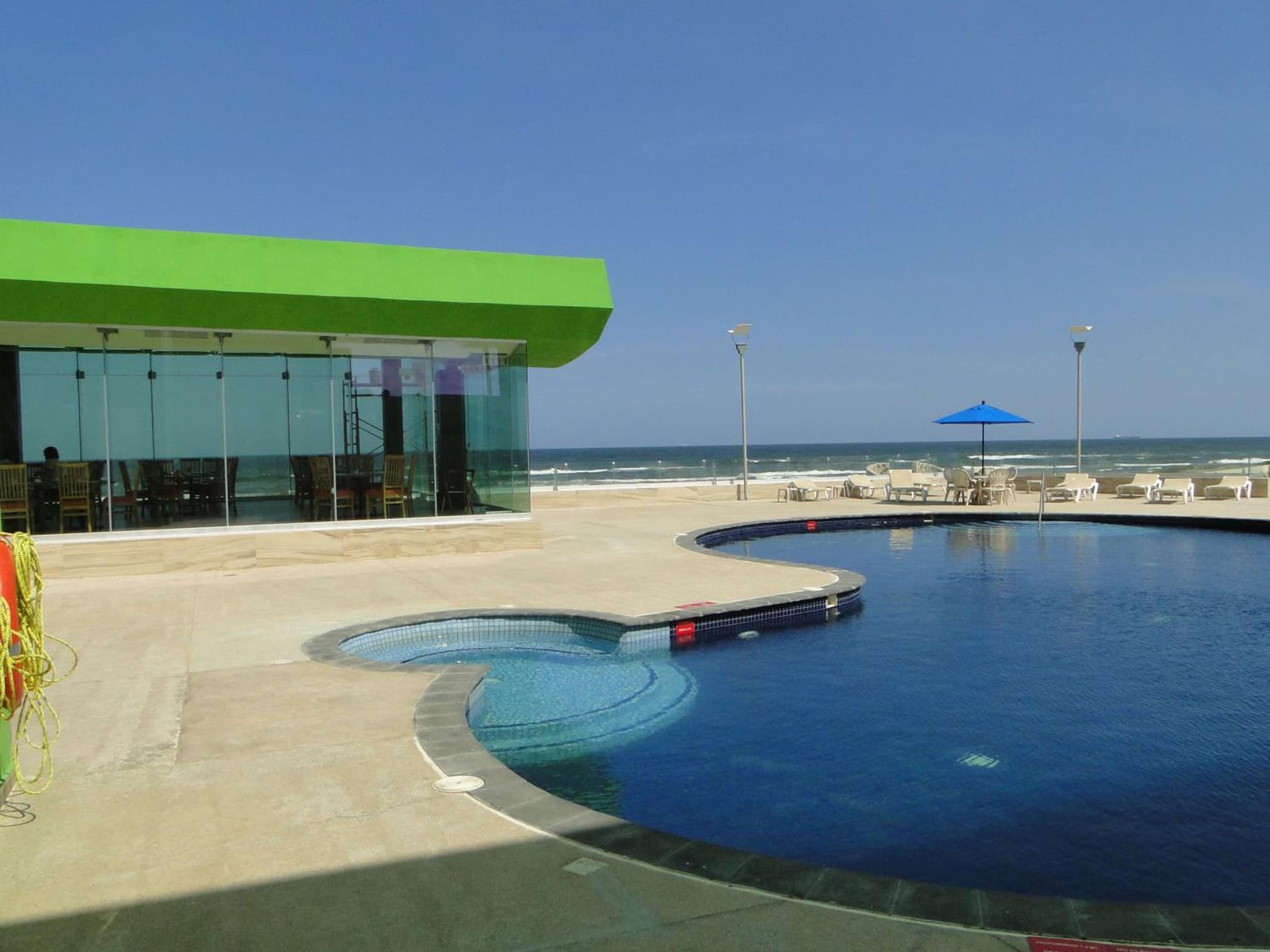 Holiday Inn Coatzacoalcos by IHG photo 9