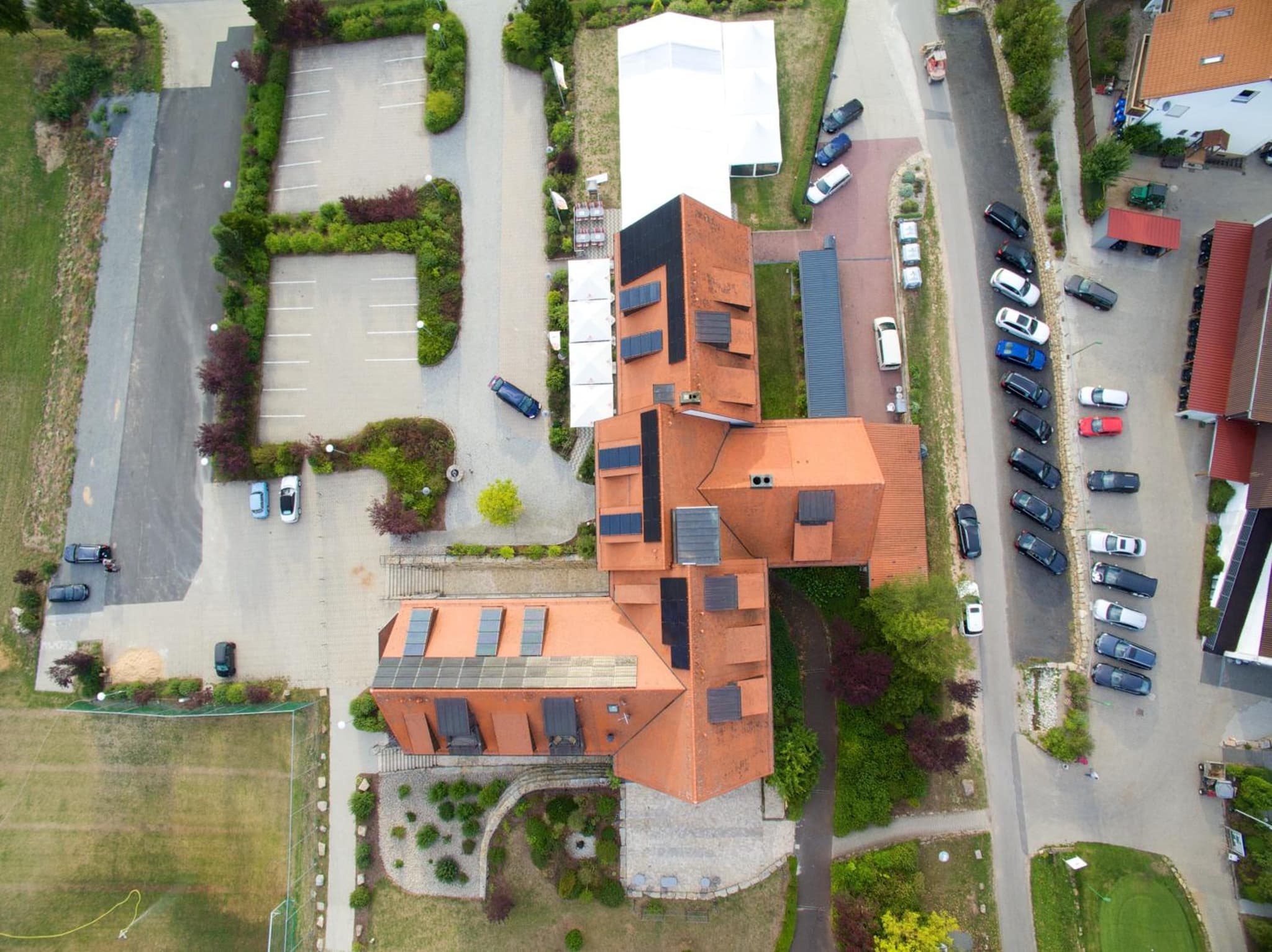 Landhotel Geiselwind photo 8