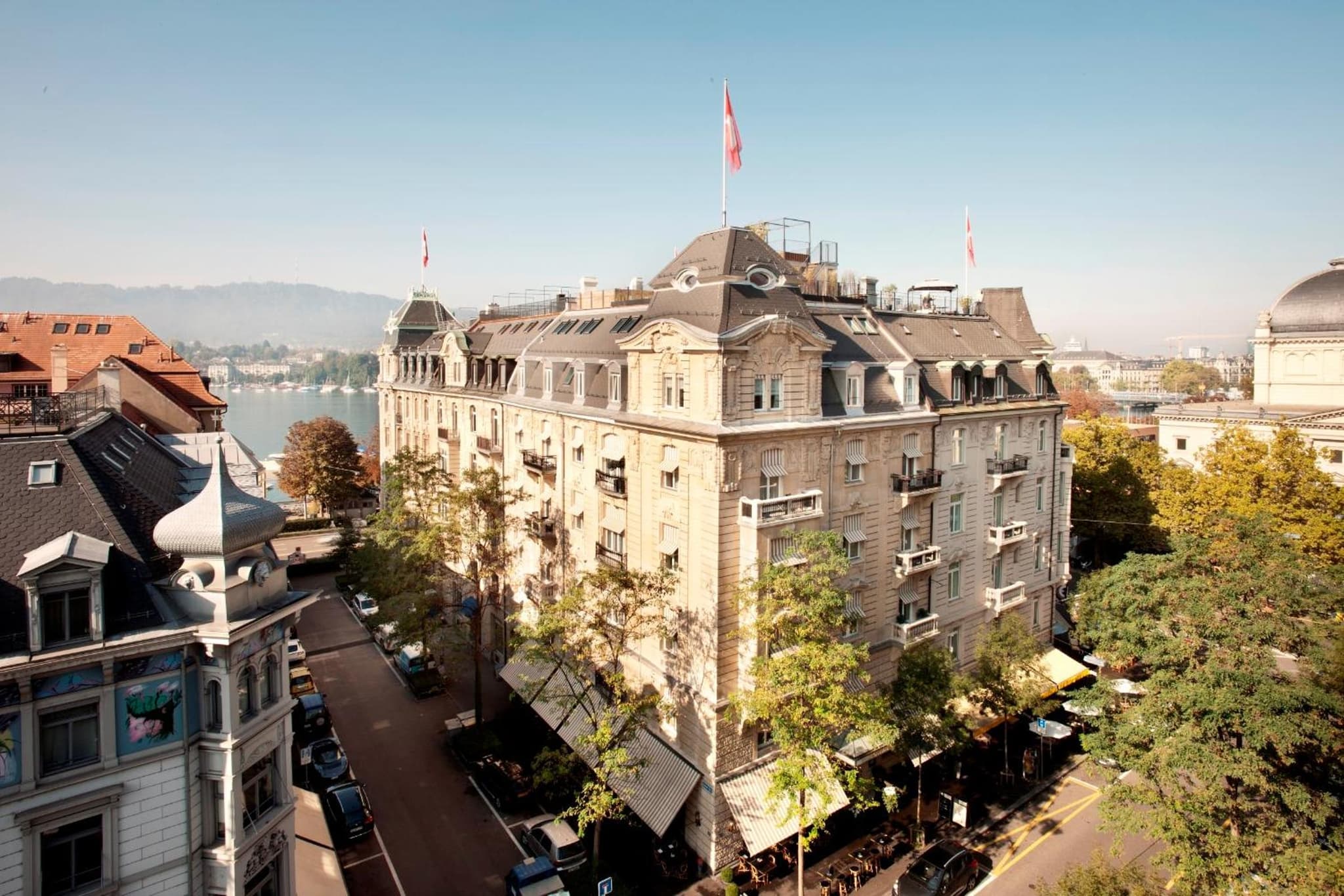 Hotel Europe