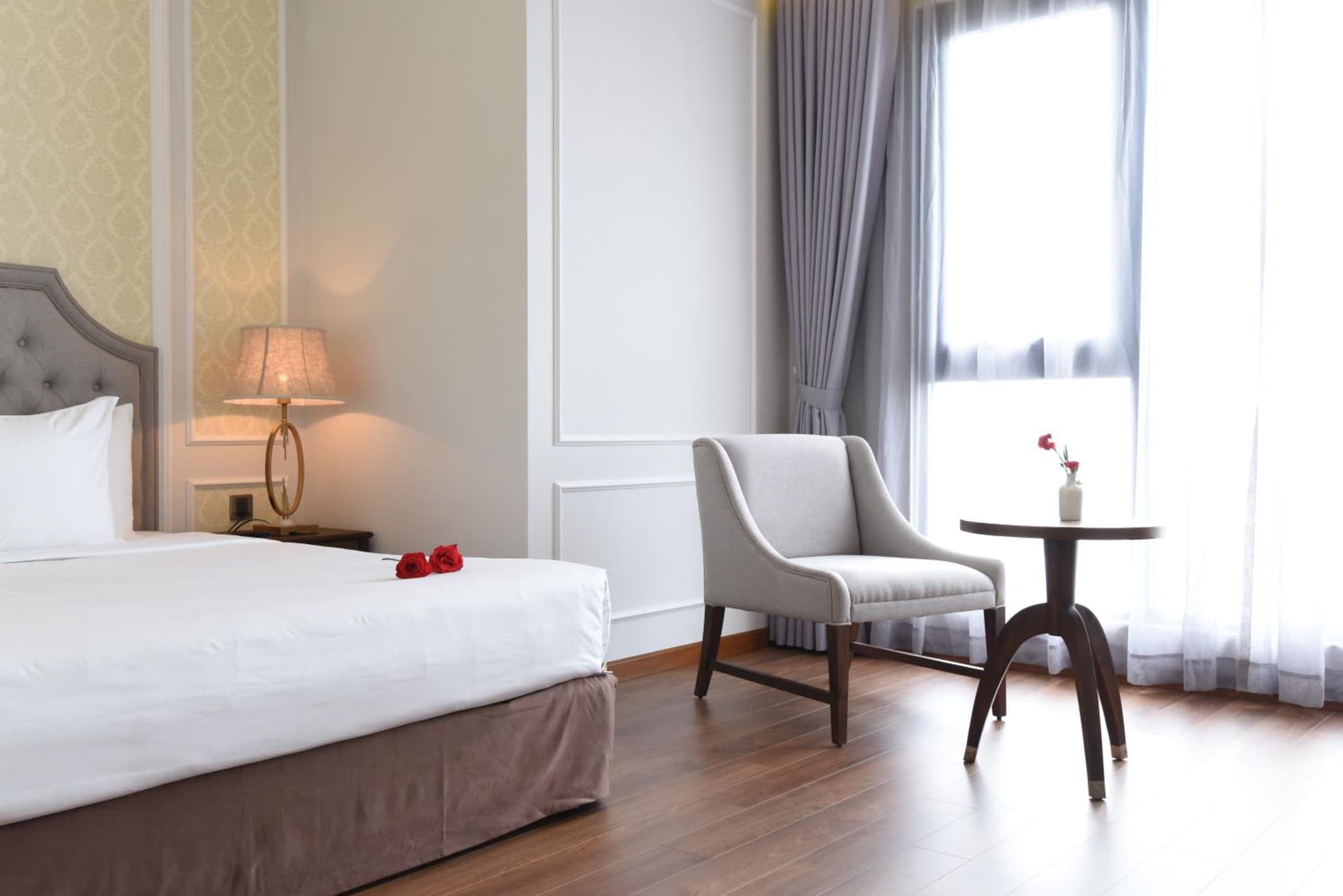 Phu Cuong Hotel Ca Mau photo 9