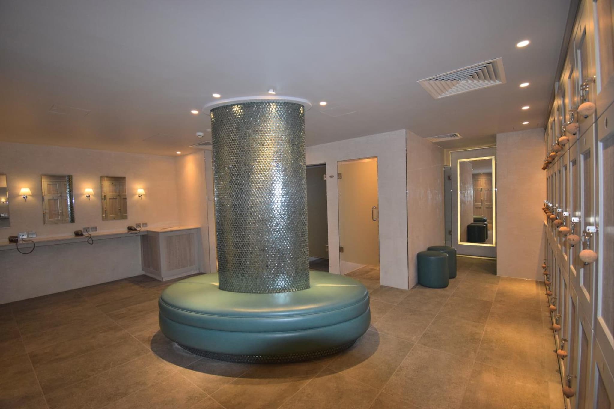 Lincombe Hall Hotel & Spa - Just for Adults photo 6
