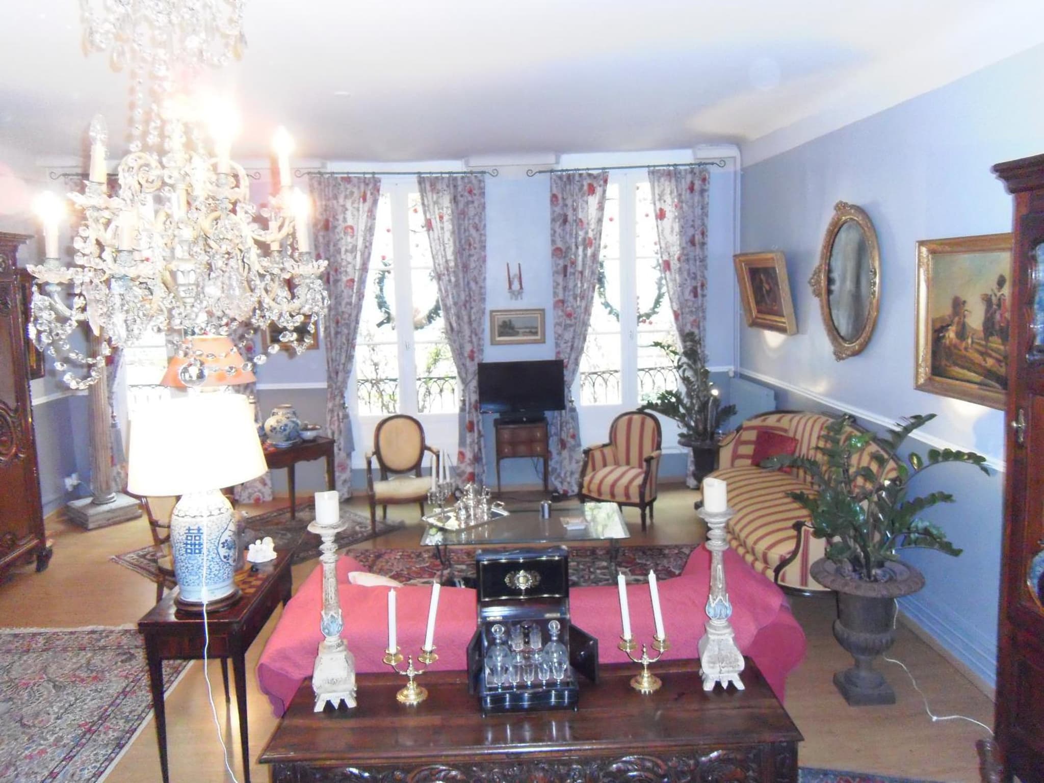 Hôtel des Arceaux photo 4
