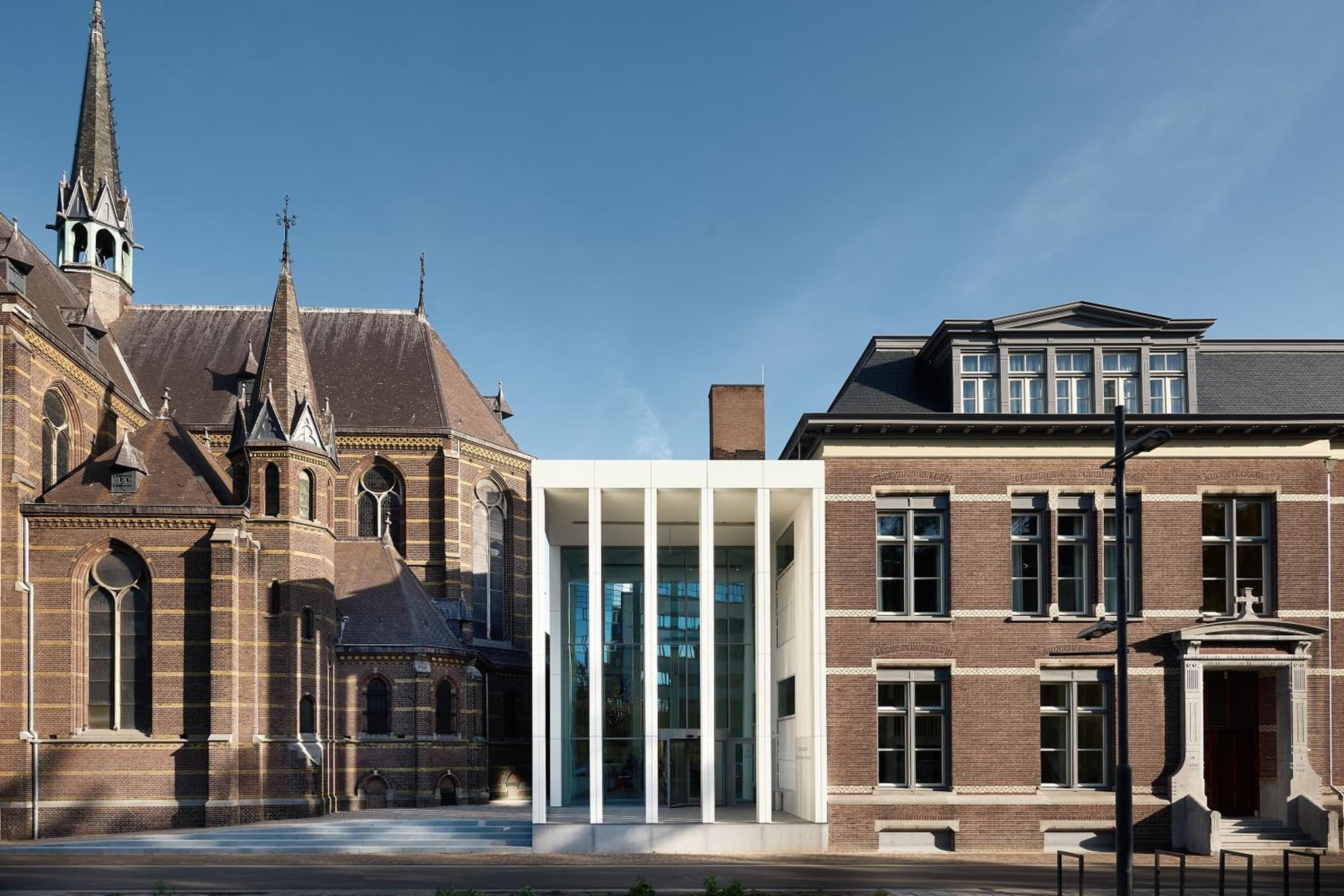 Mariënhage Boutique Hotel photo 4