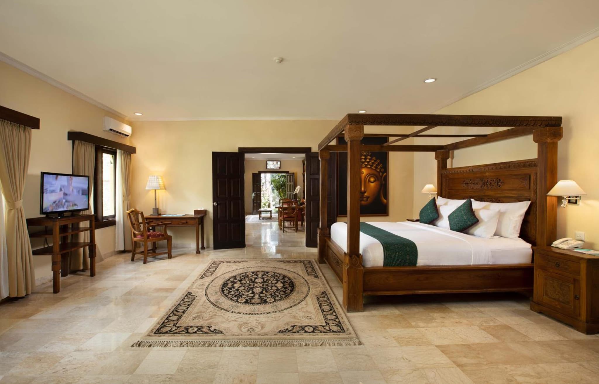 Ayung Resort Ubud photo 6