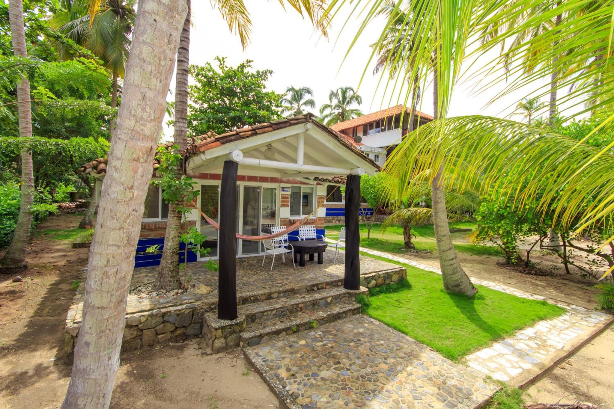 La Mar de Bien Tayrona photo 8