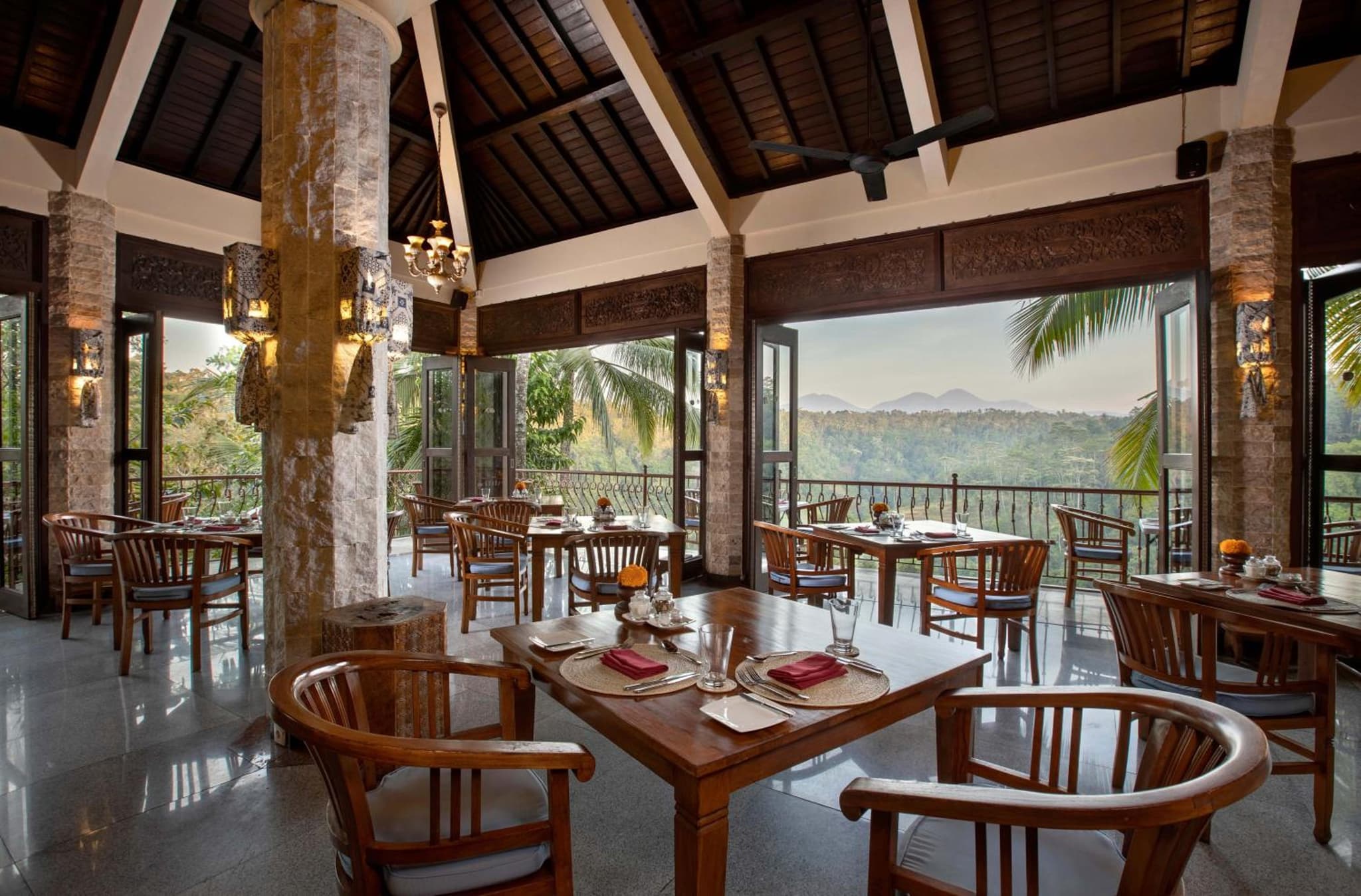 Ayung Resort Ubud photo 3