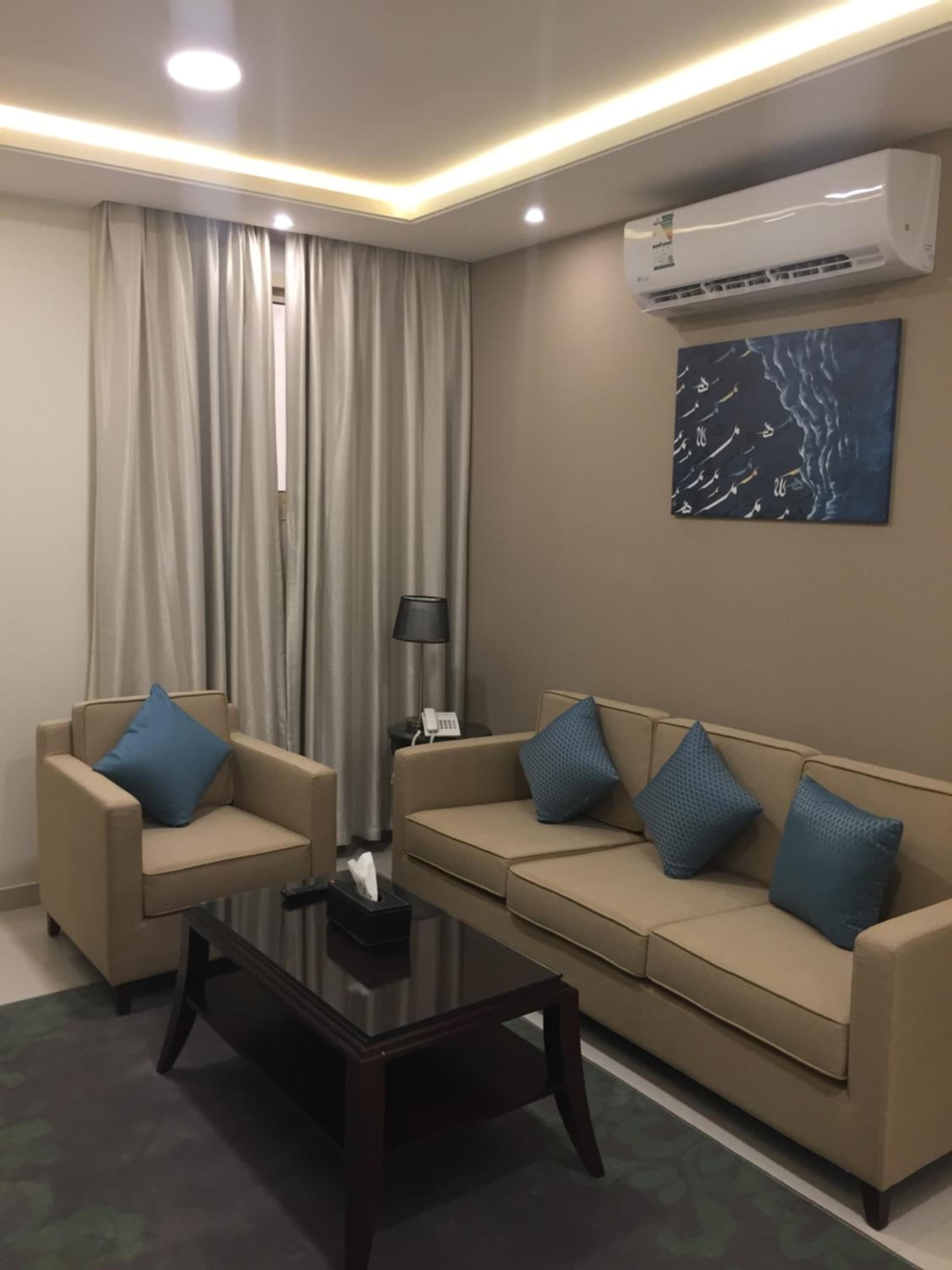 Arif Serviced Apartments photo 9