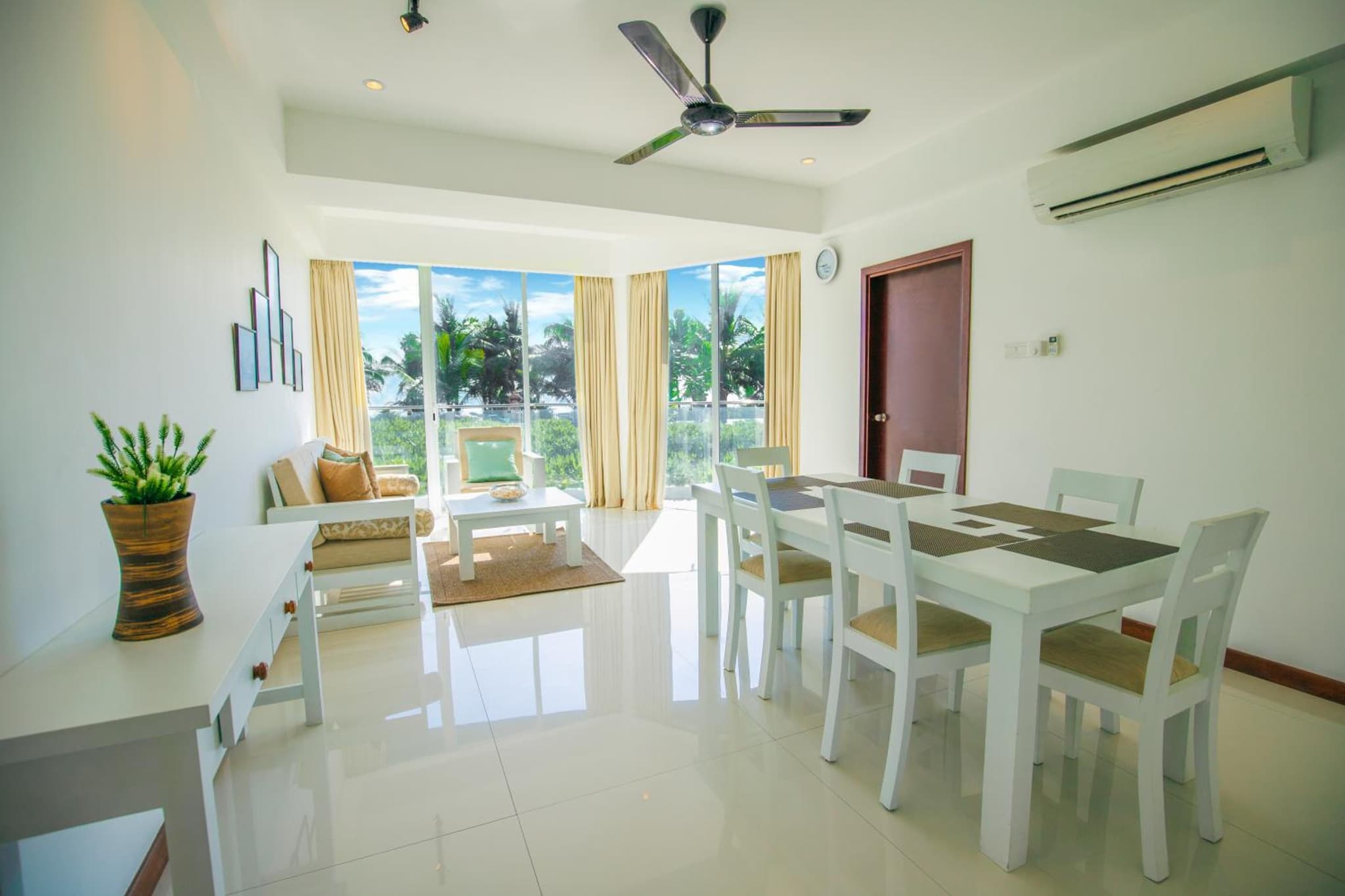 Oceanfront Condos Nilaveli by ICC photo 2