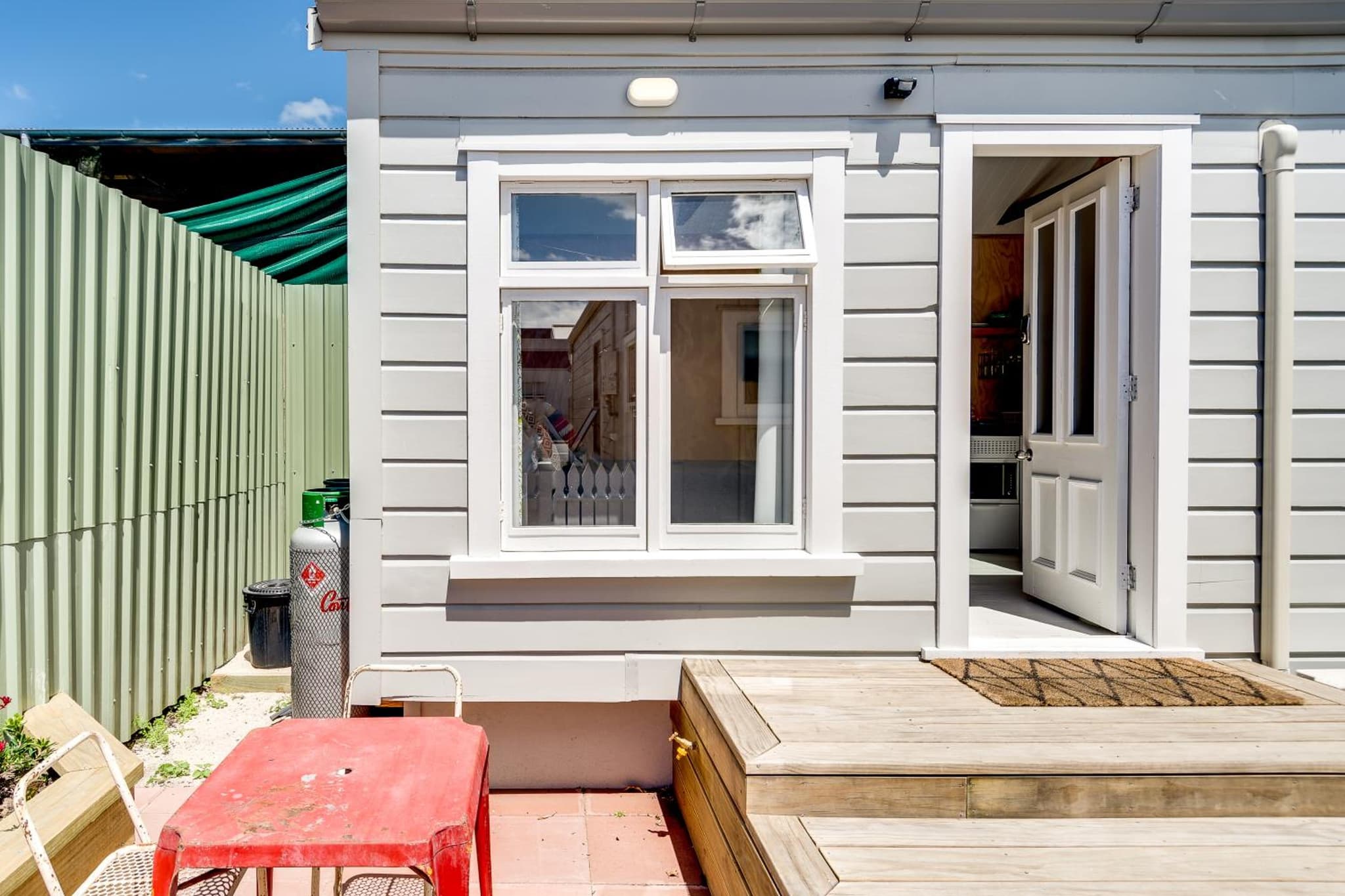 Ahuriri Studio Cottage photo 9