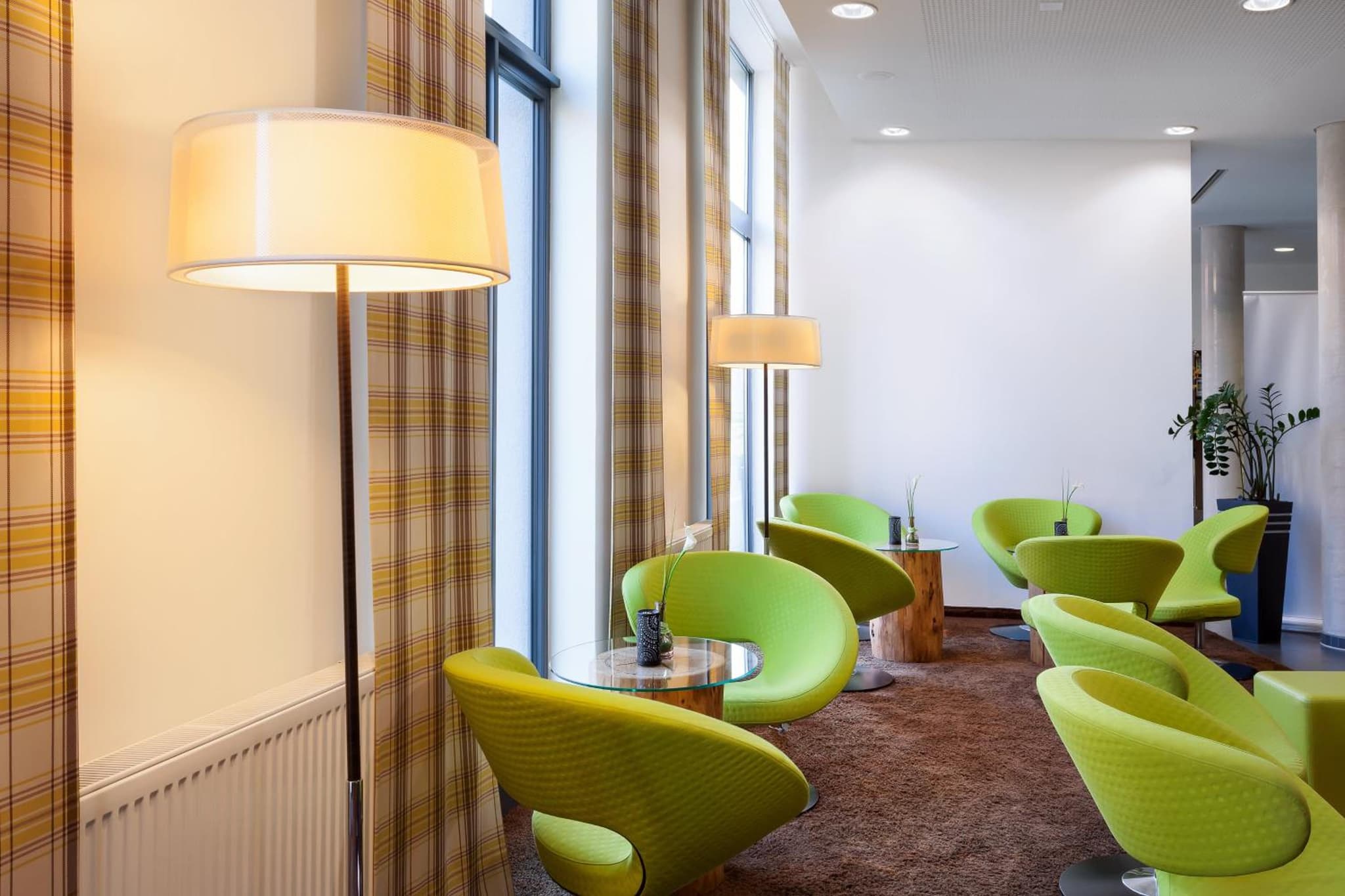 Holiday Inn Express Augsburg by IHG photo 5