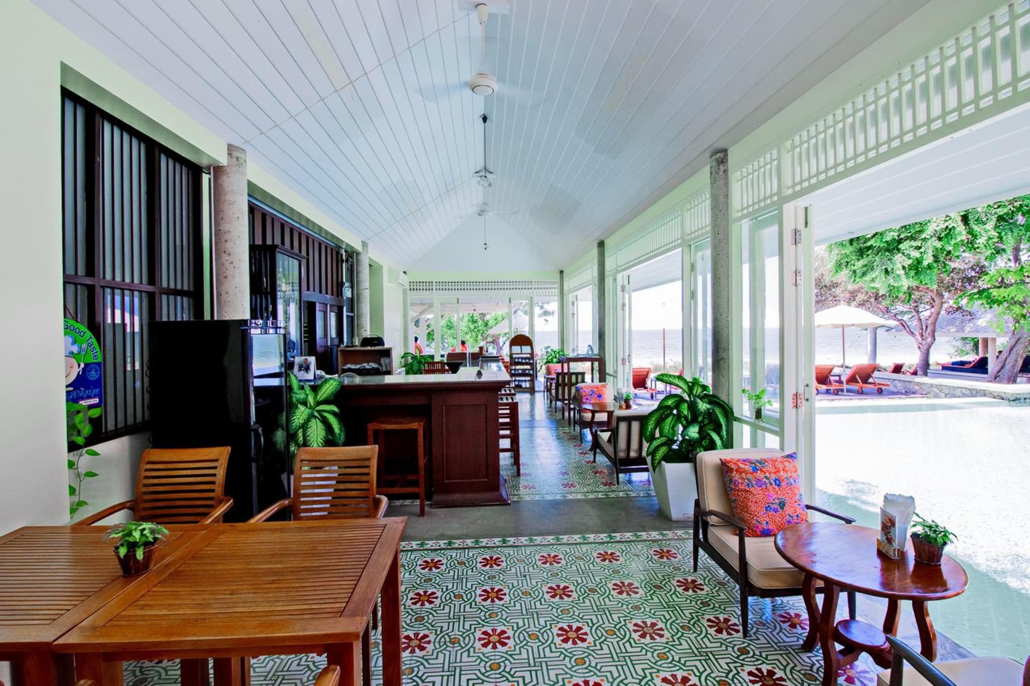 Baan Bayan - Hua Hin - SHA Extra Plus photo 5