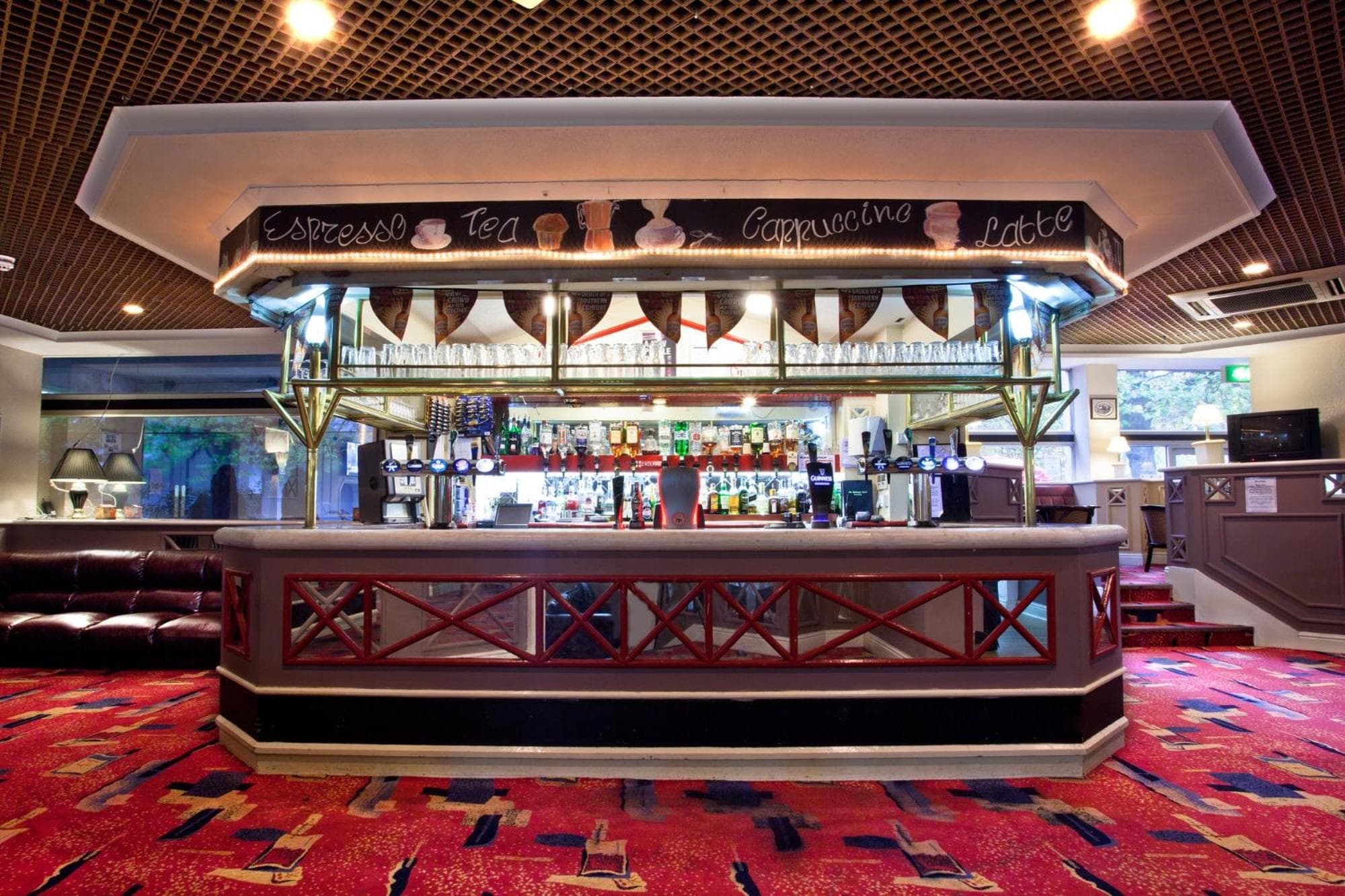 Britannia Hotel Coventry photo 6