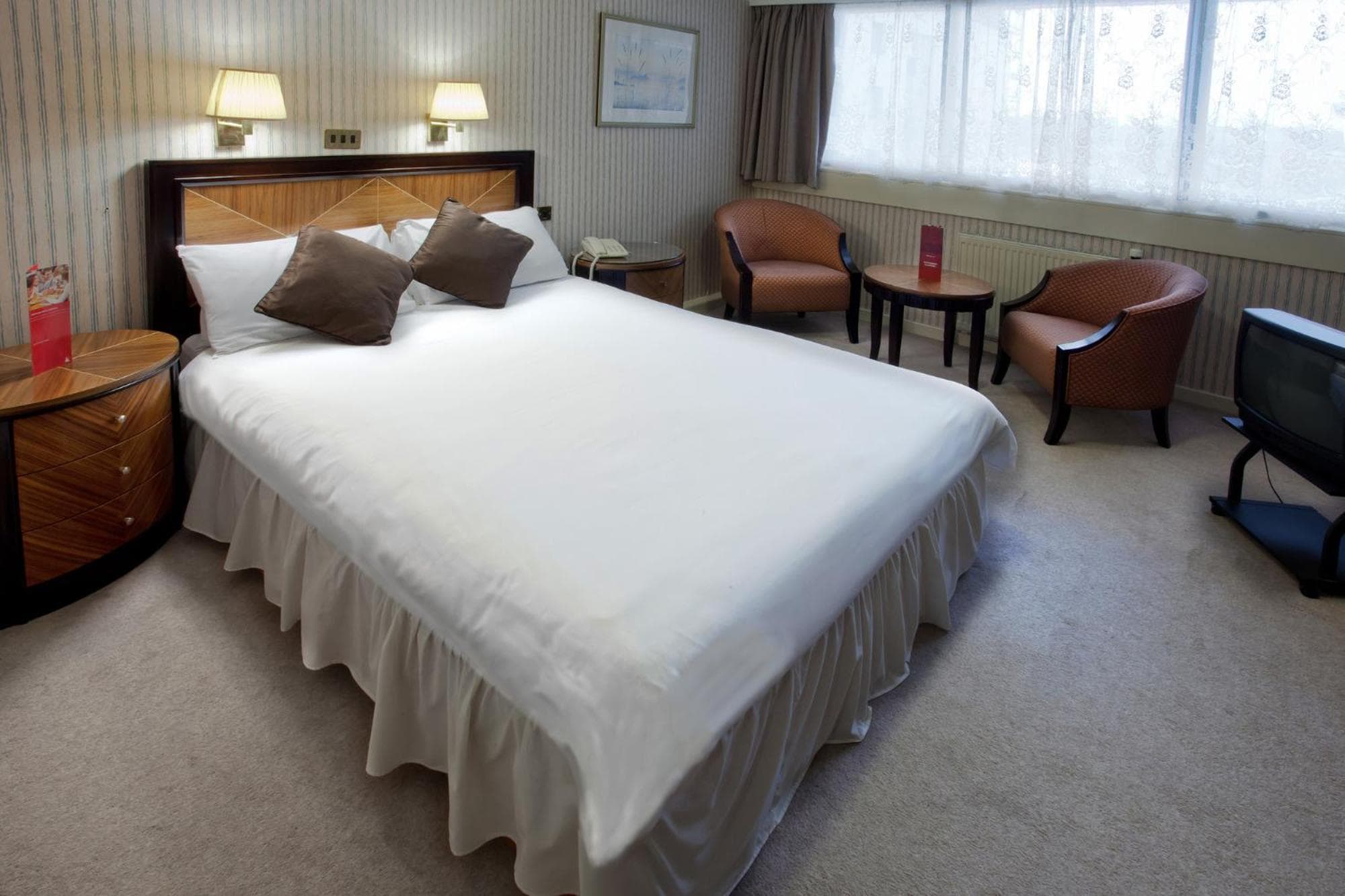 Britannia Hotel Coventry photo 7