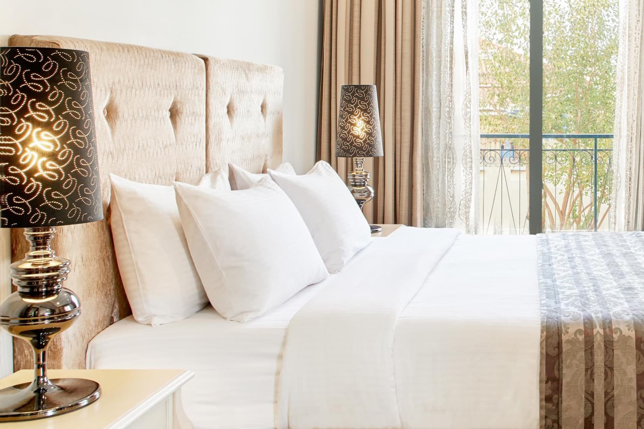 Dioni Boutique Hotel photo 4