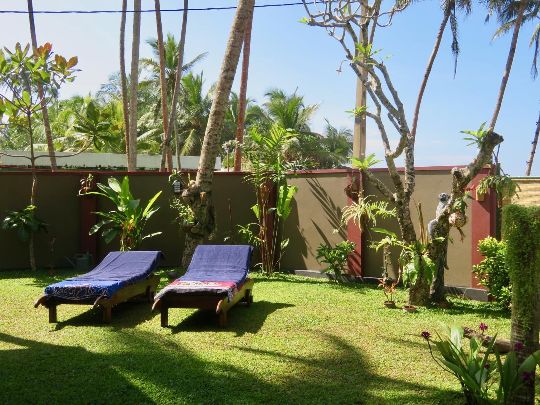 Thoduwawa Beach Villa photo 3