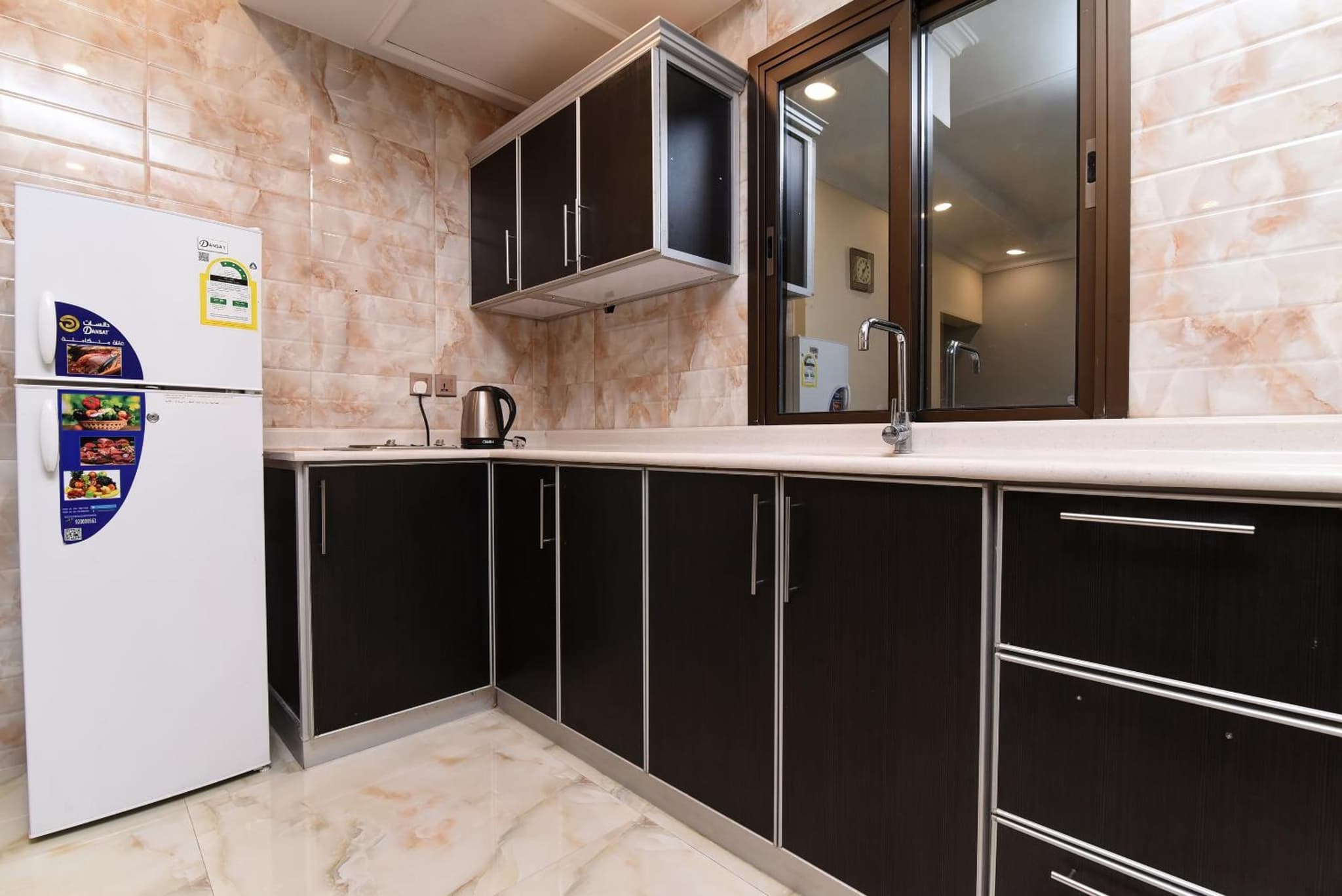 درة ترف 1 لشقق المخدمة Durra Taraf 1 Residential photo 7