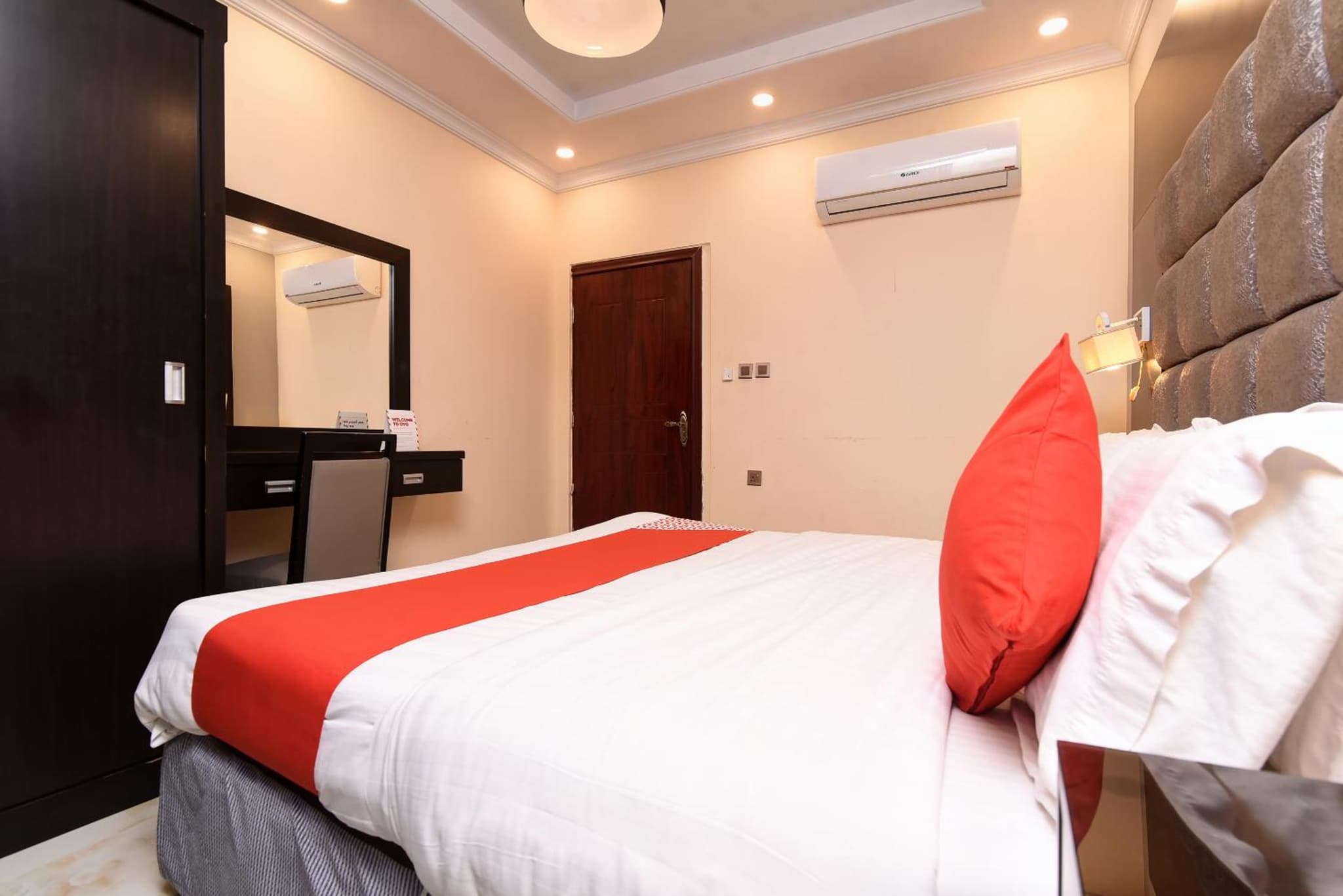 درة ترف 1 لشقق المخدمة Durra Taraf 1 Residential photo 3
