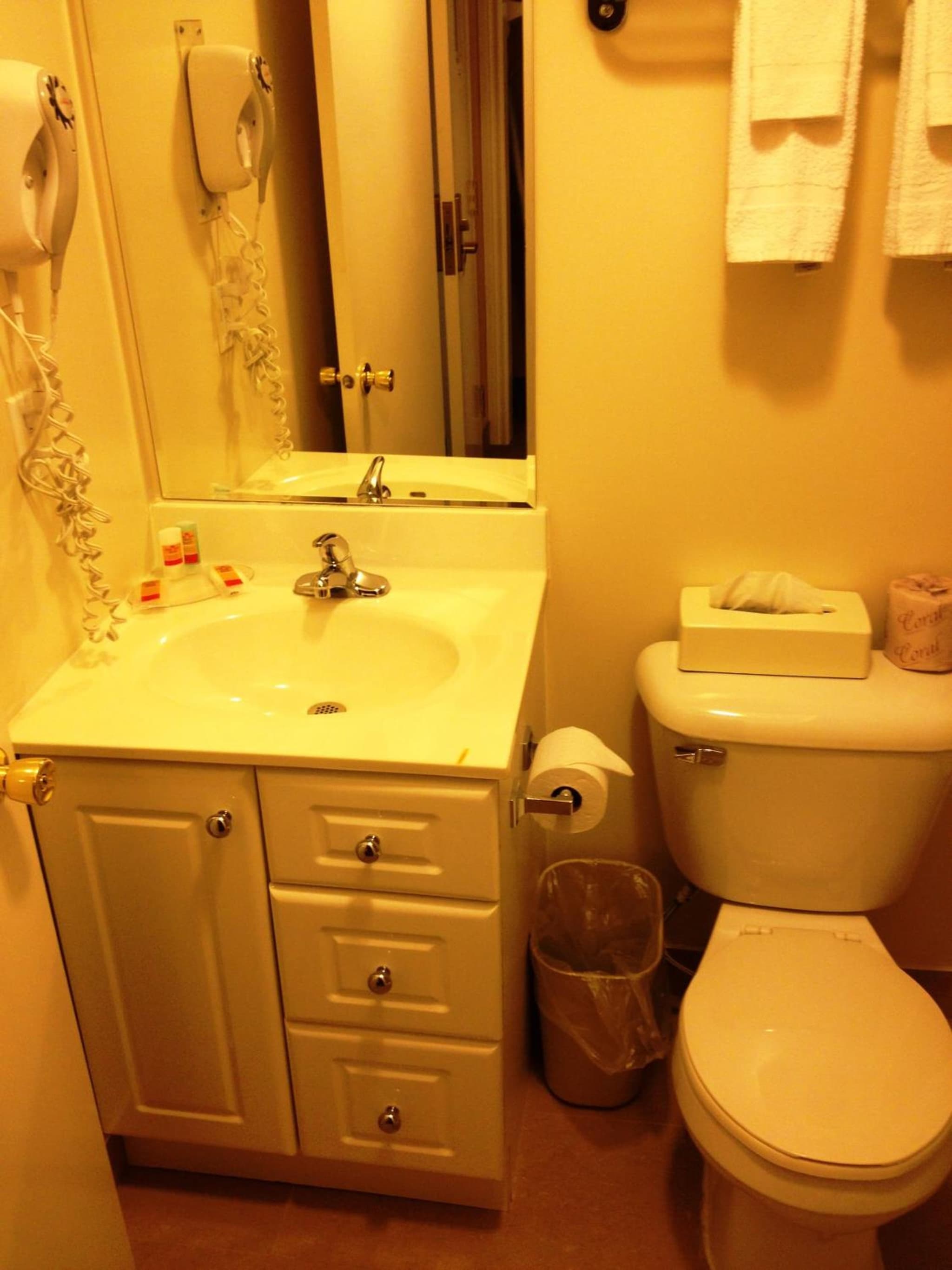 Woodstock Inn and Suites photo 9